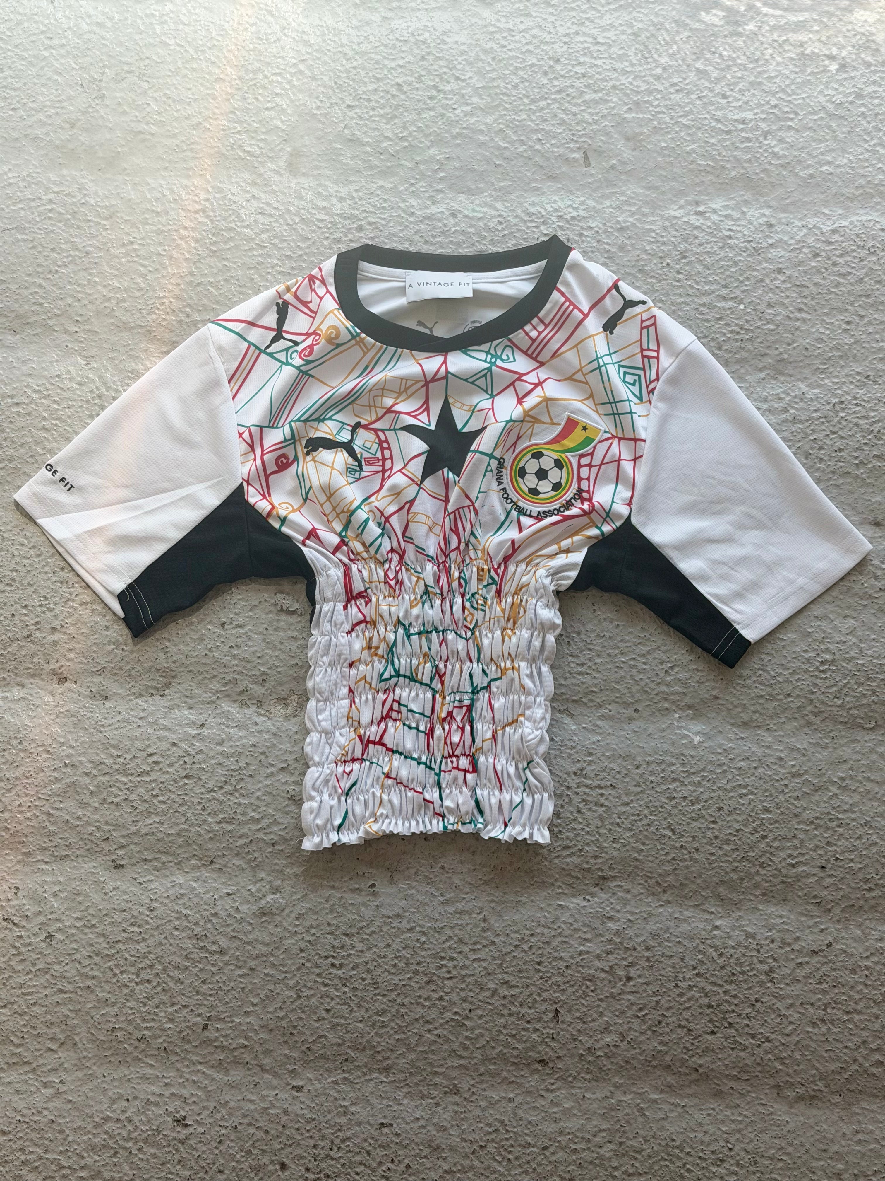 JERSEY 734