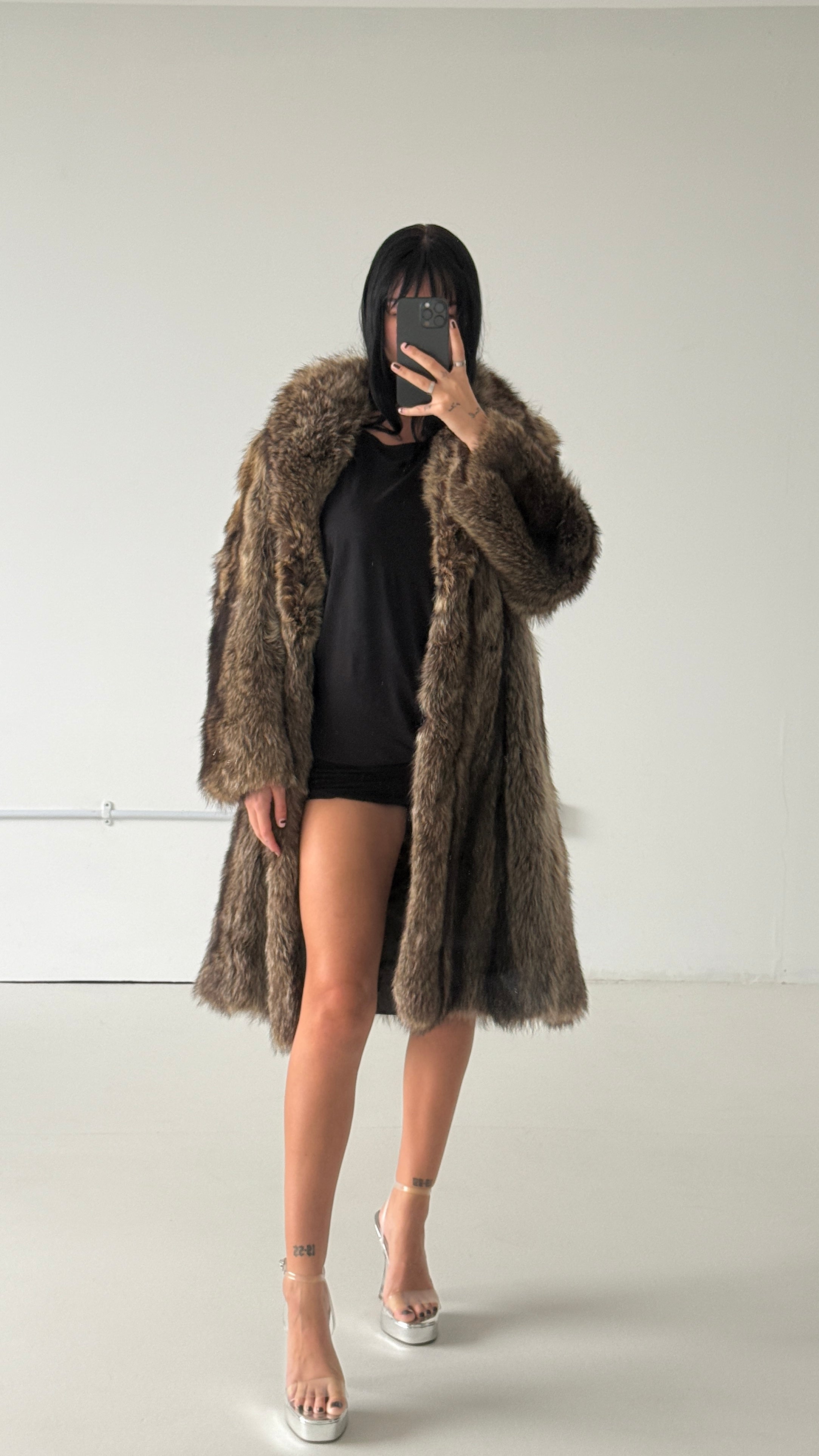JACKET 421