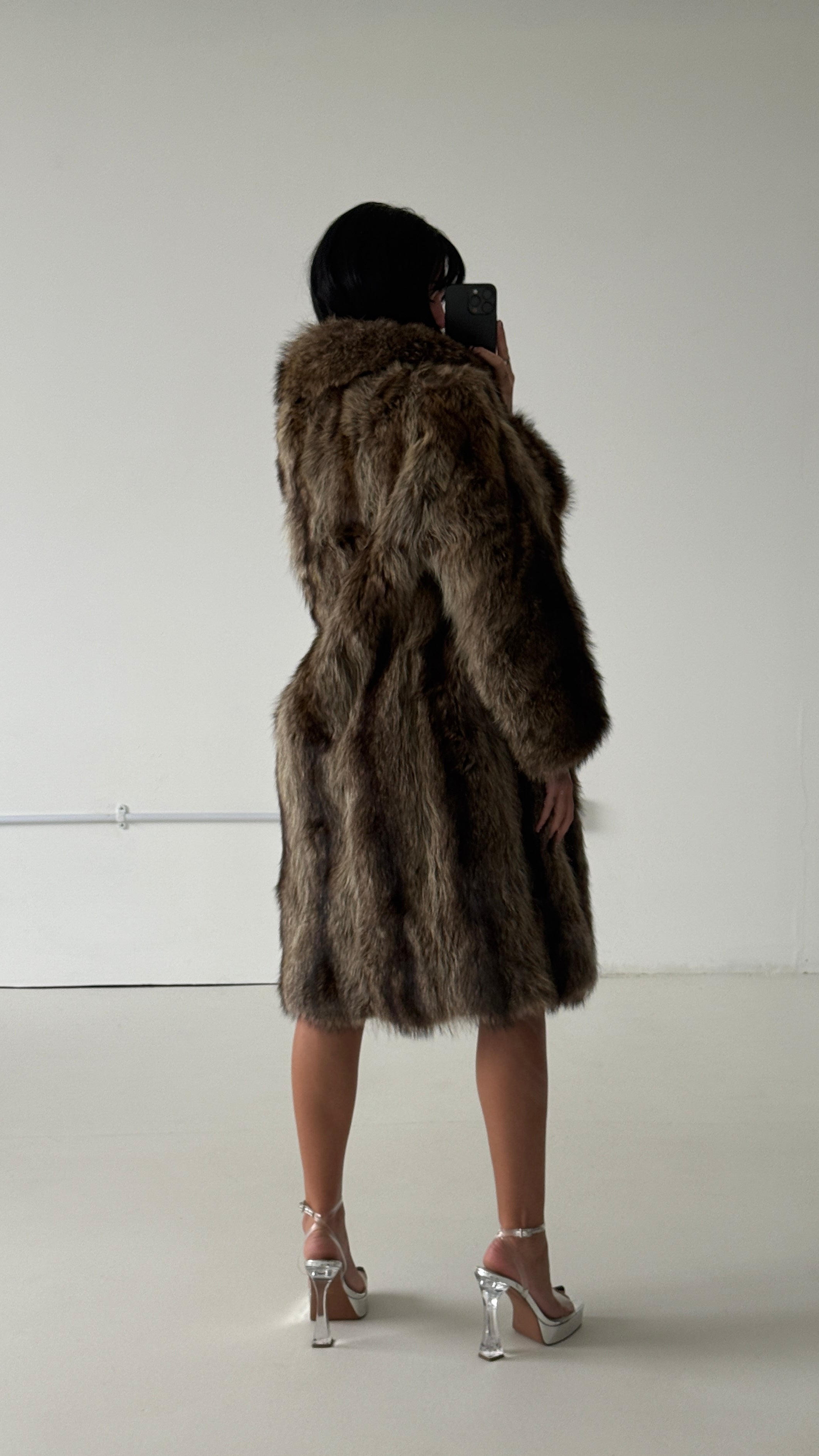 JACKET 421