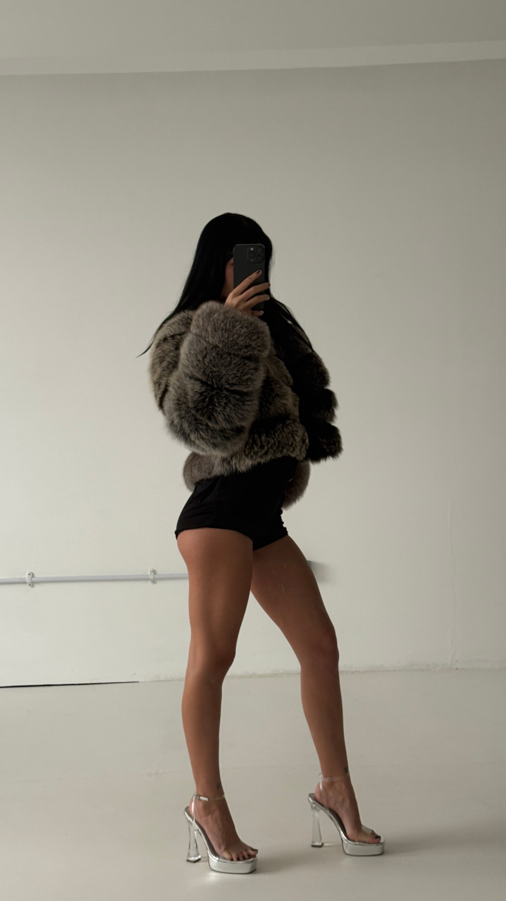 JACKET 430
