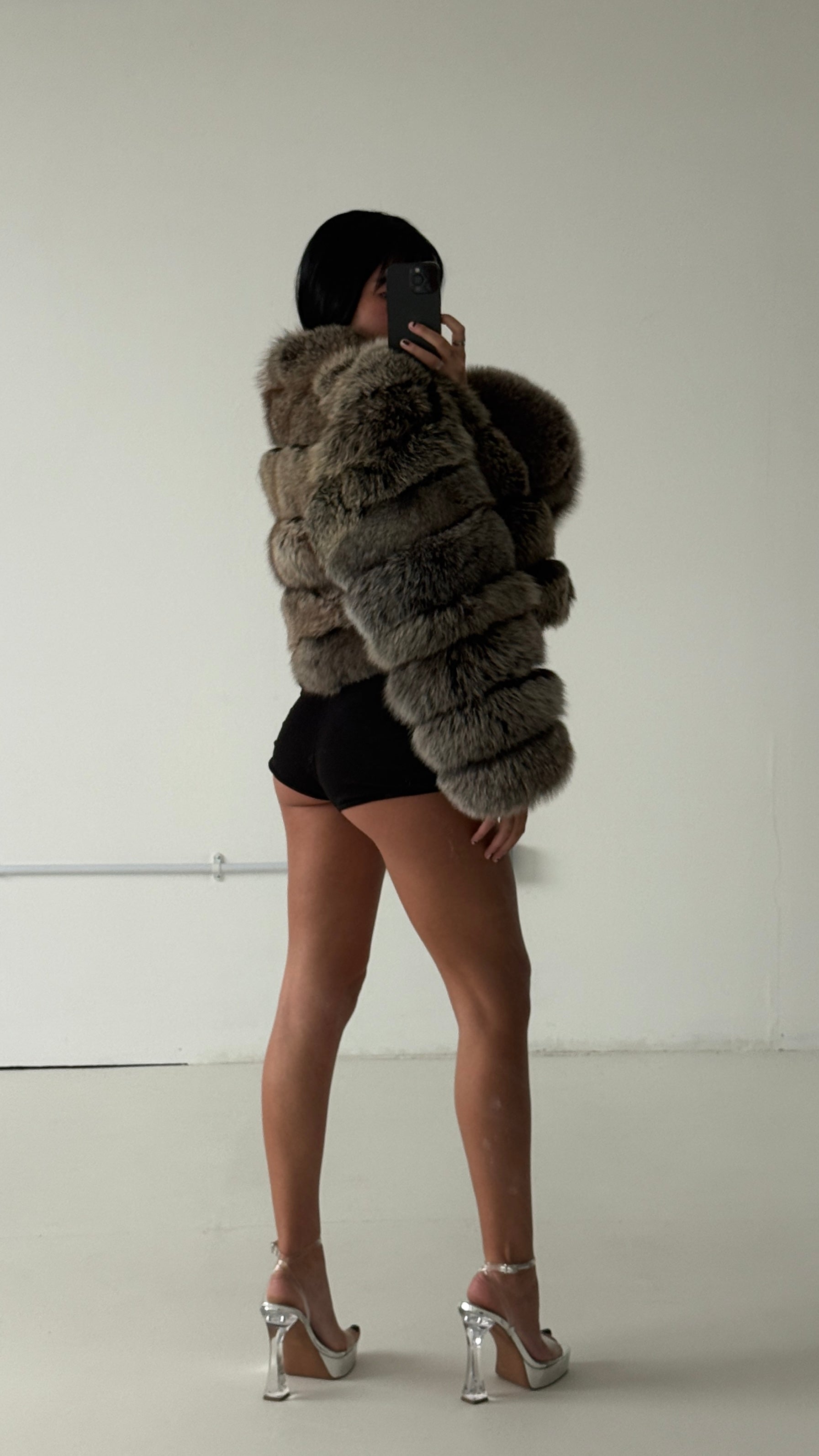 JACKET 430
