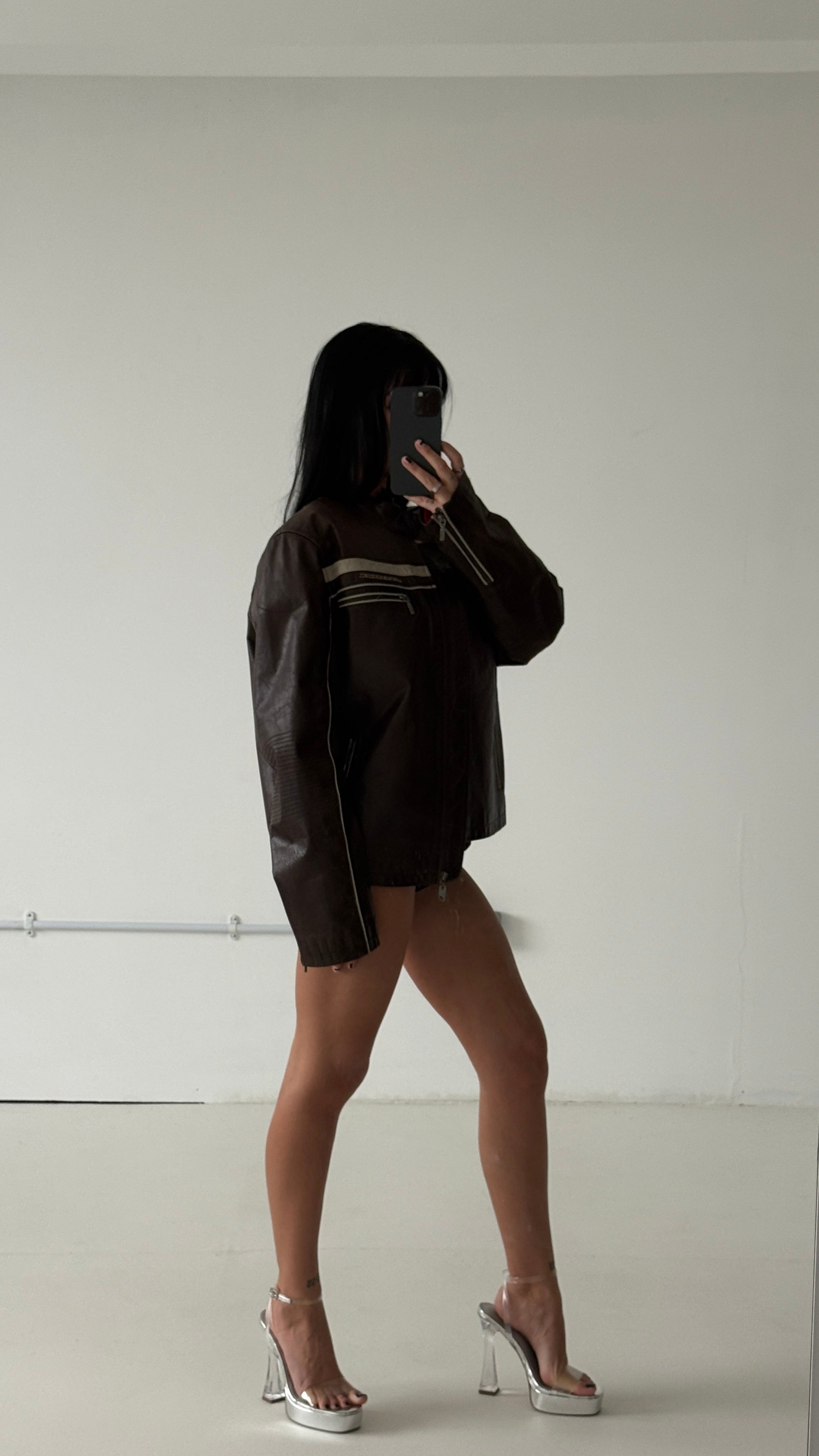 JACKET 448