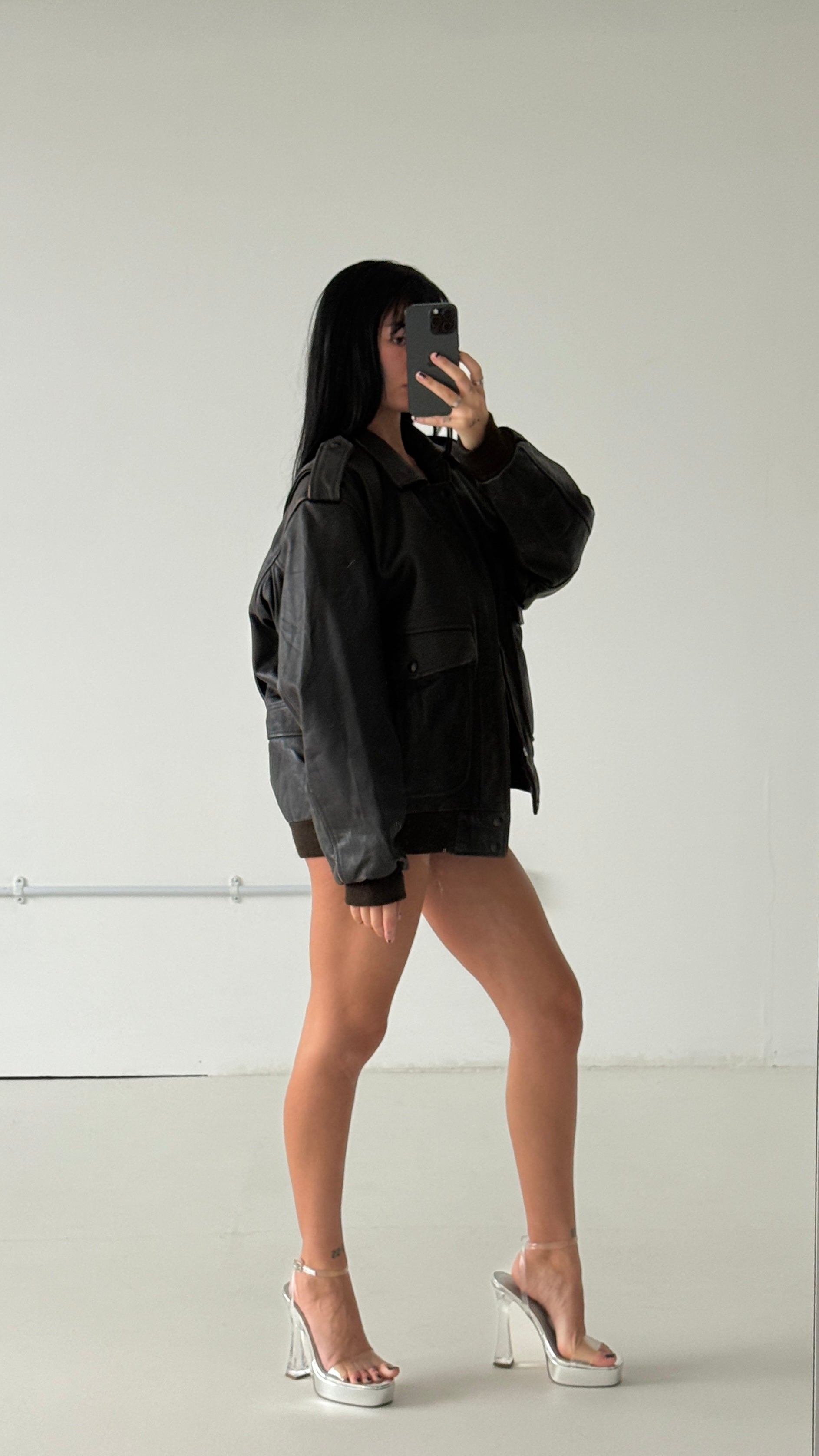 JACKET 449