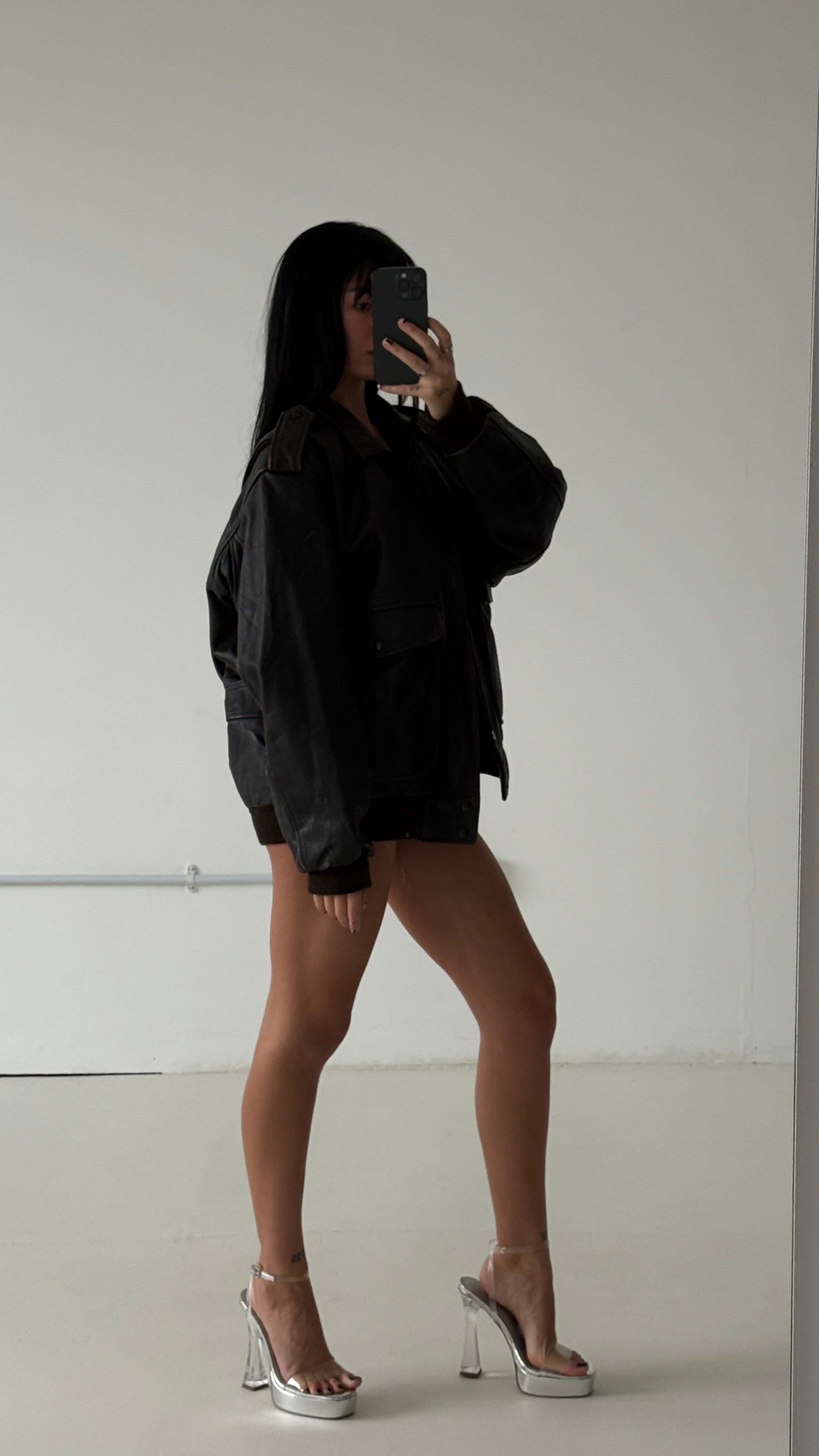 JACKET 449