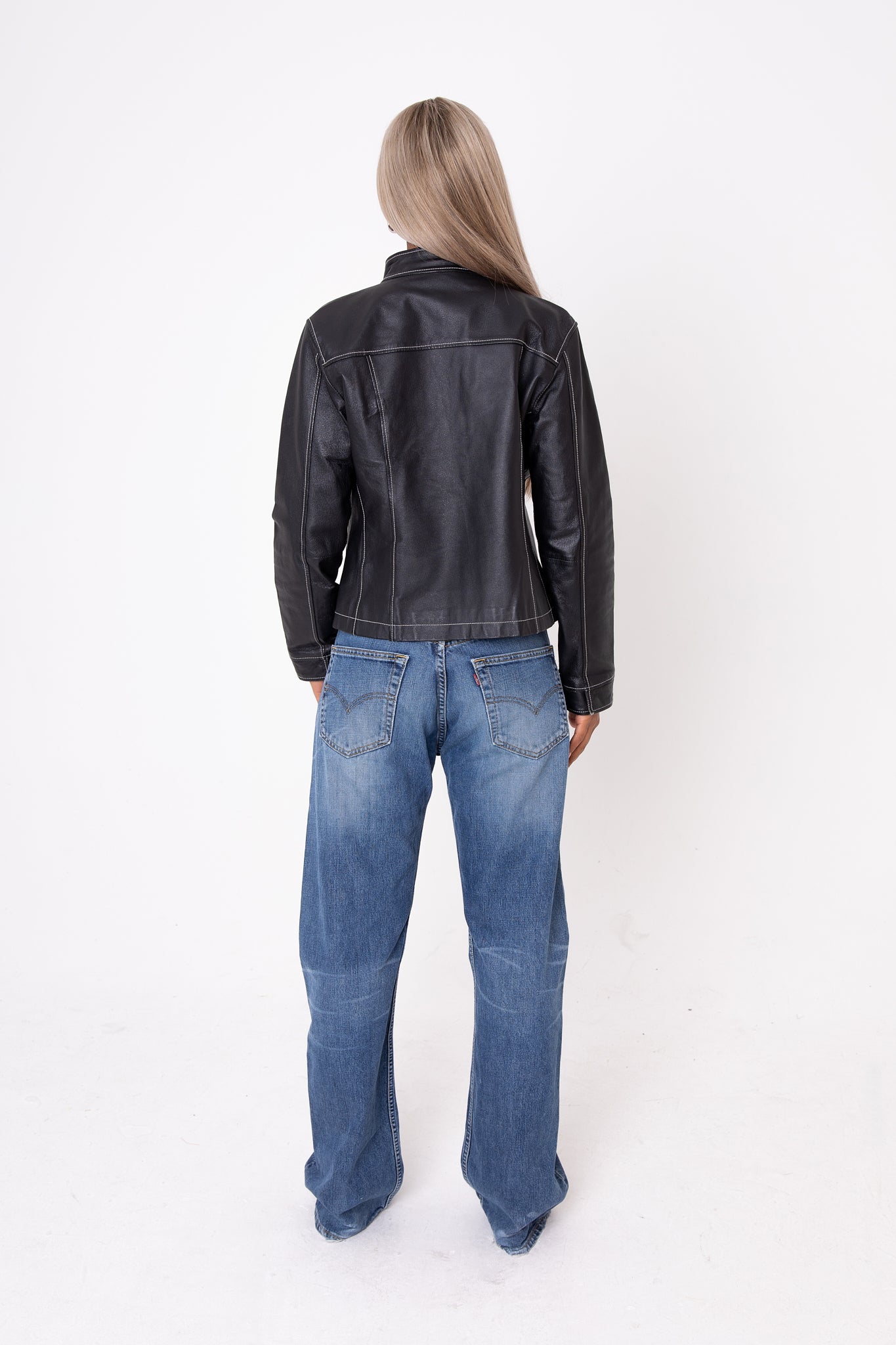 JACKET 460