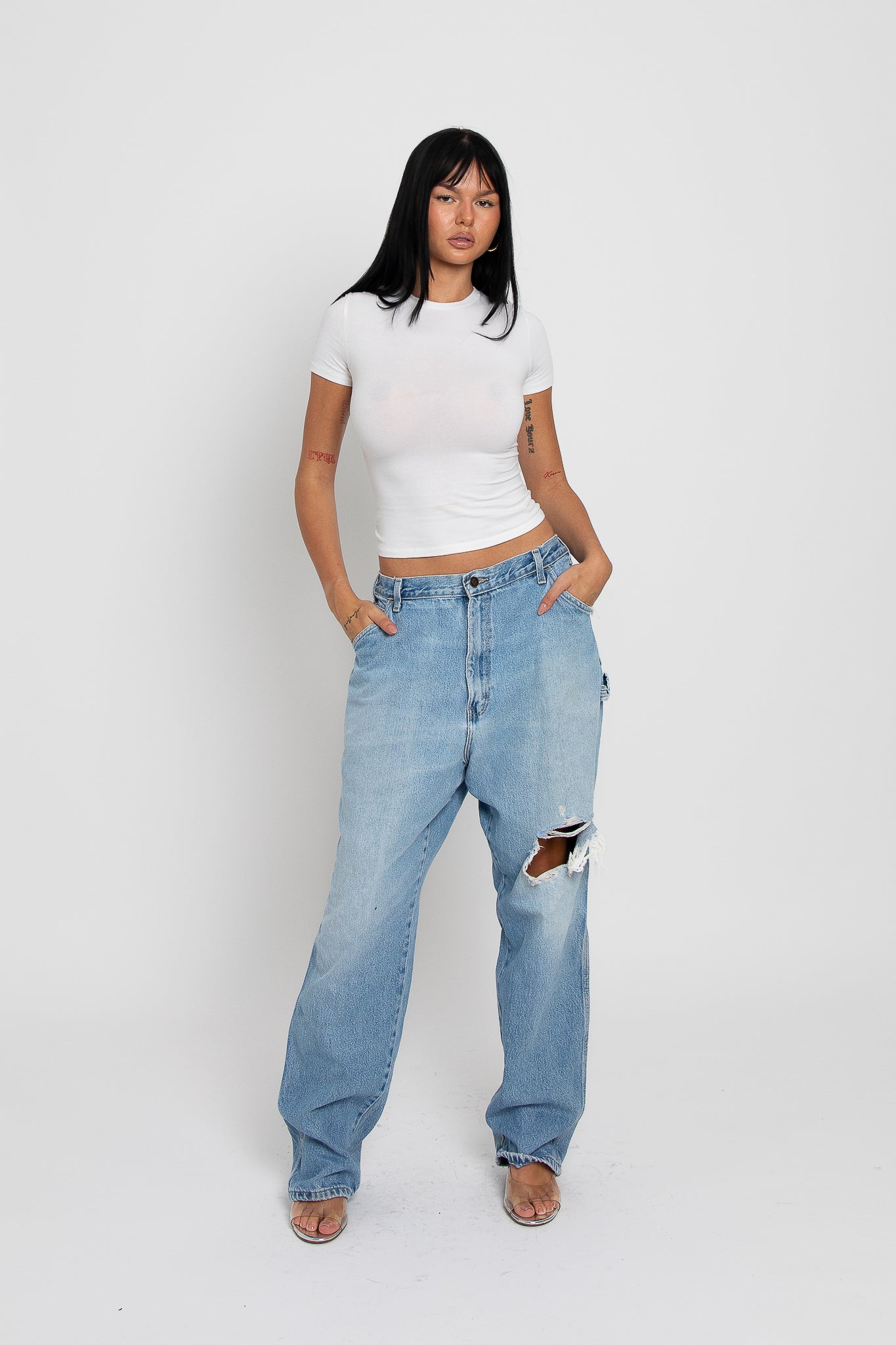 JEAN 204