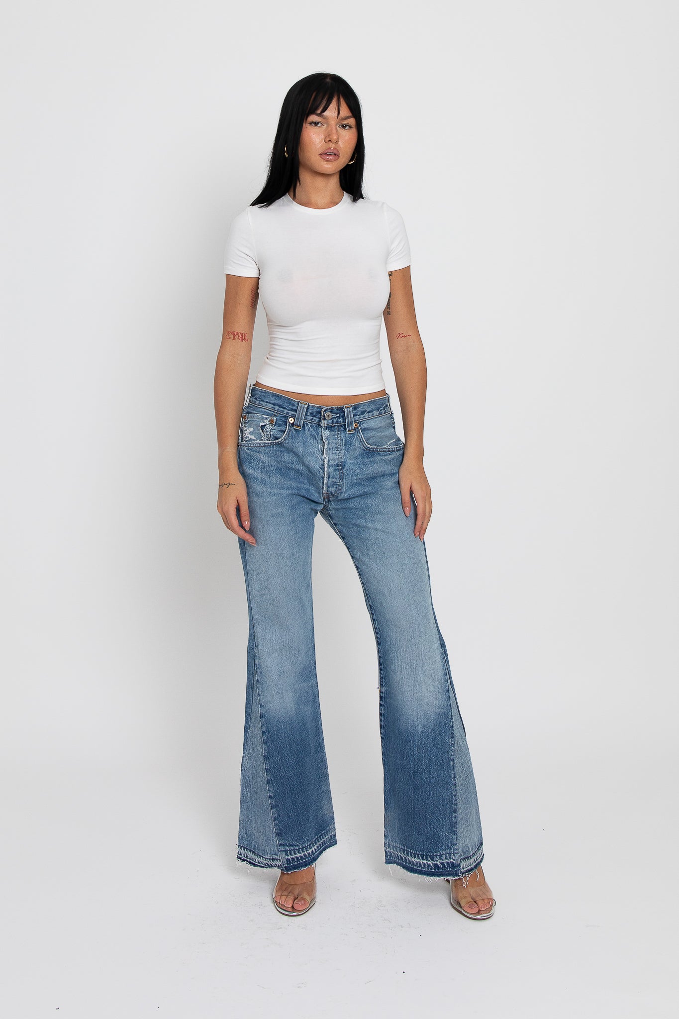 JEAN 207