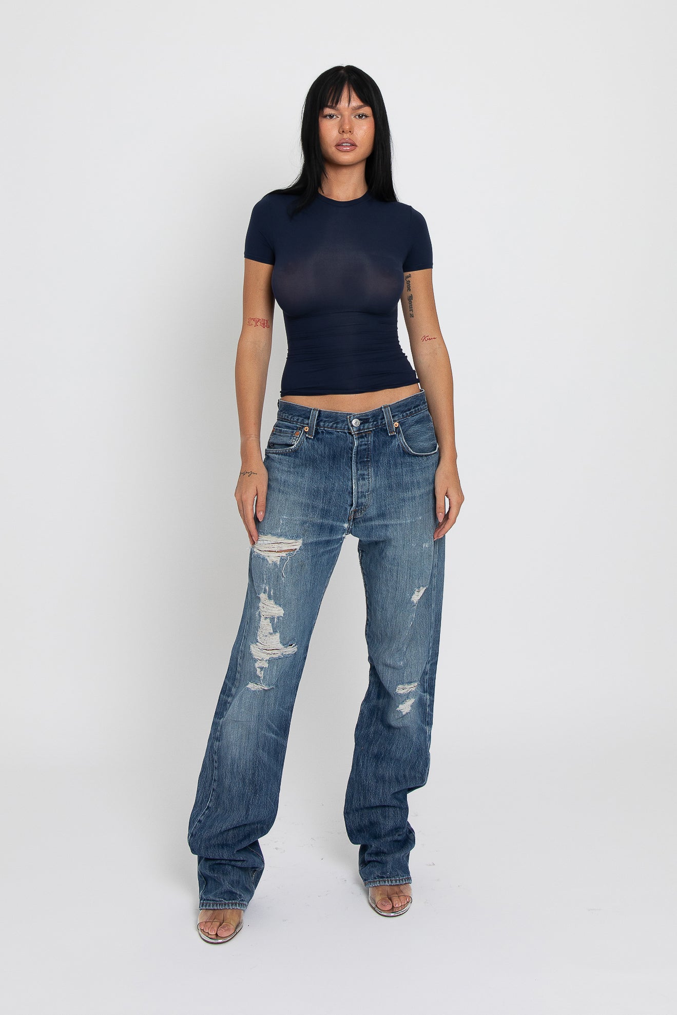 JEAN 238