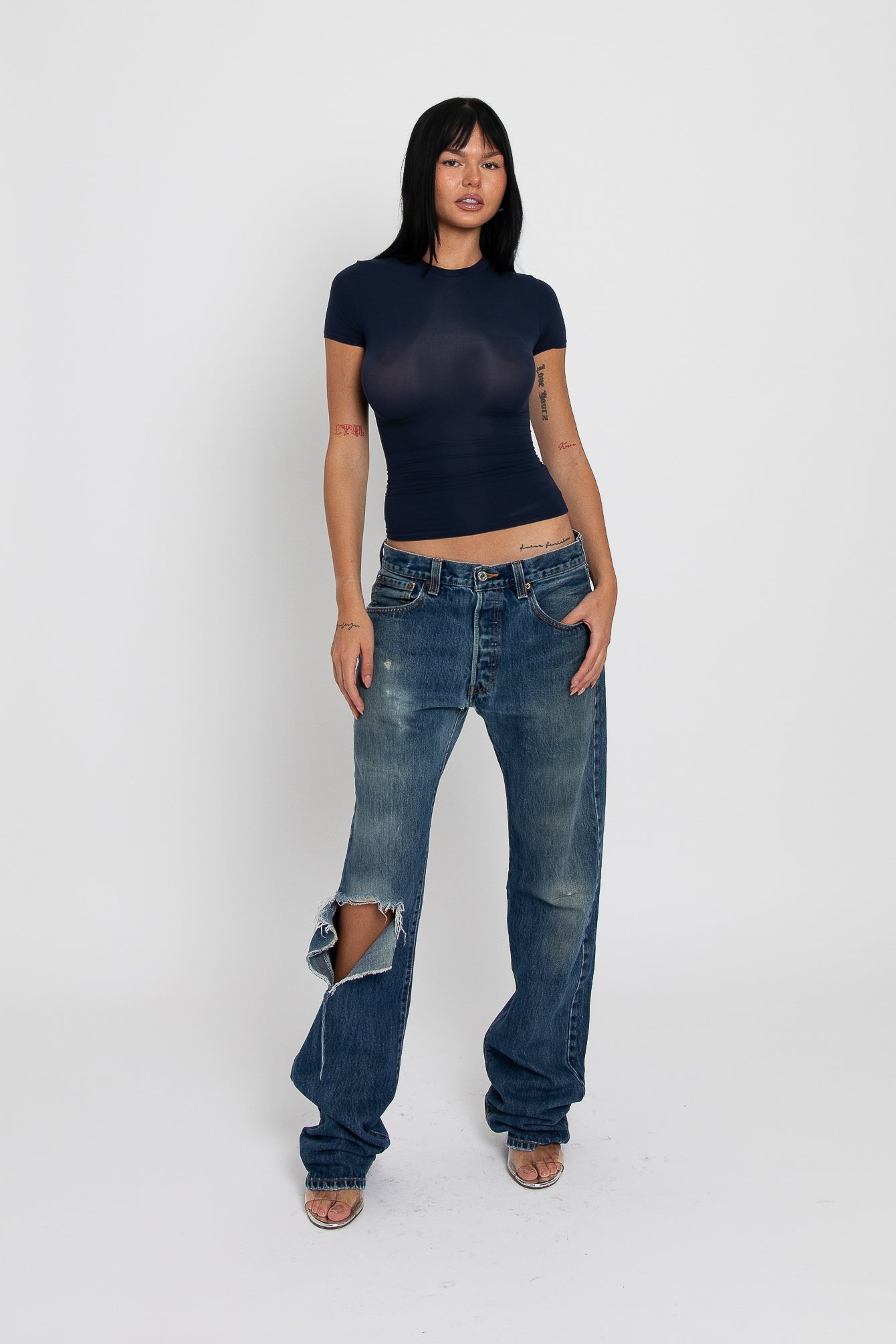 JEAN 242