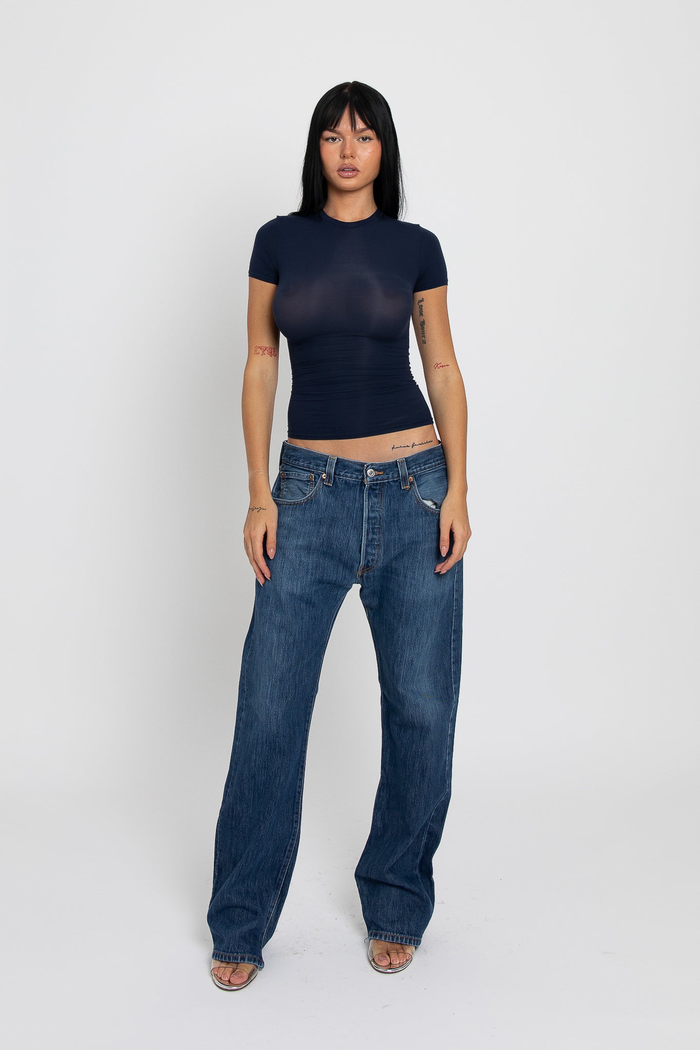 JEAN 255