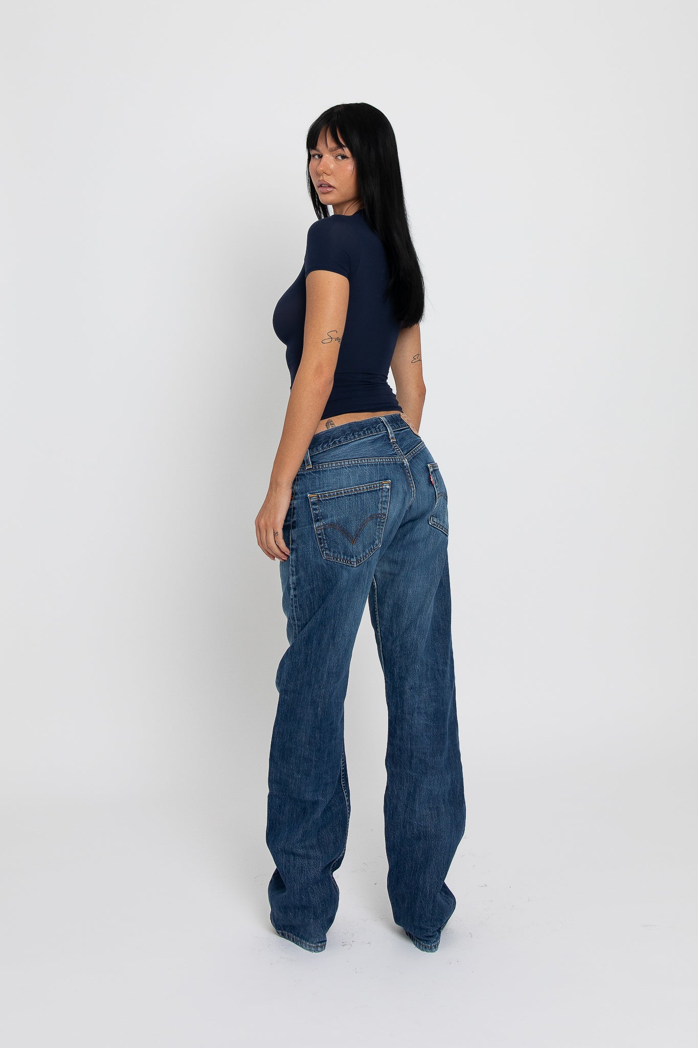 JEAN 256