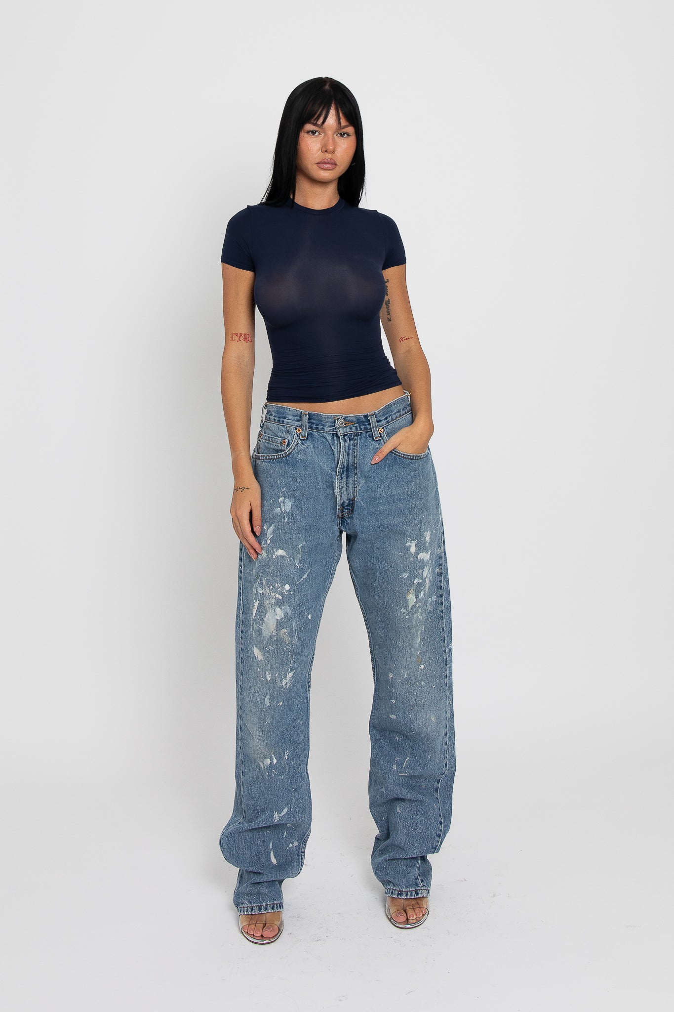 JEAN 257