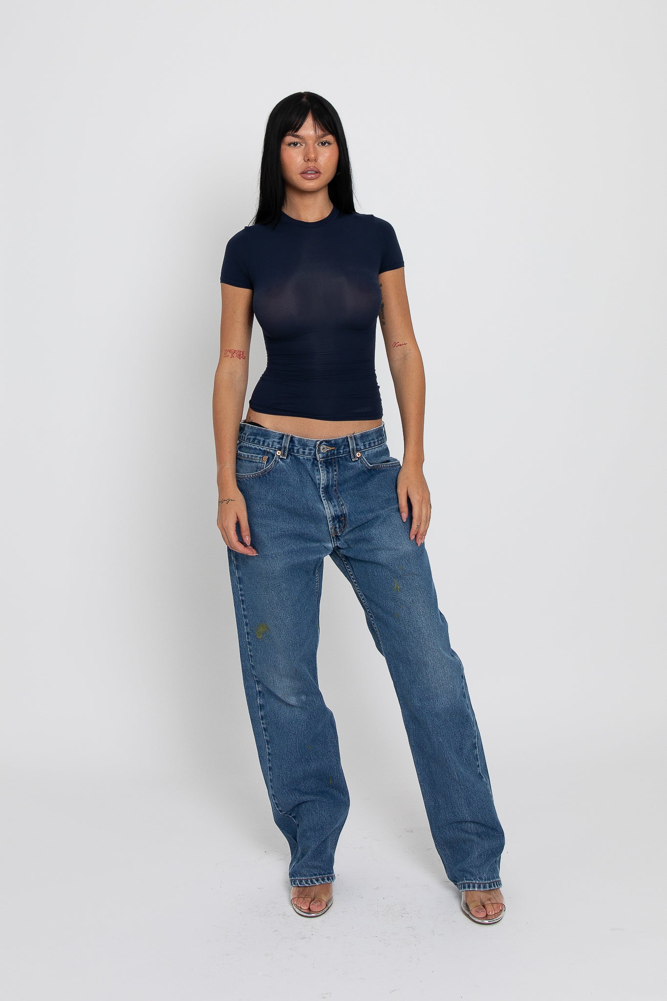 JEAN 258