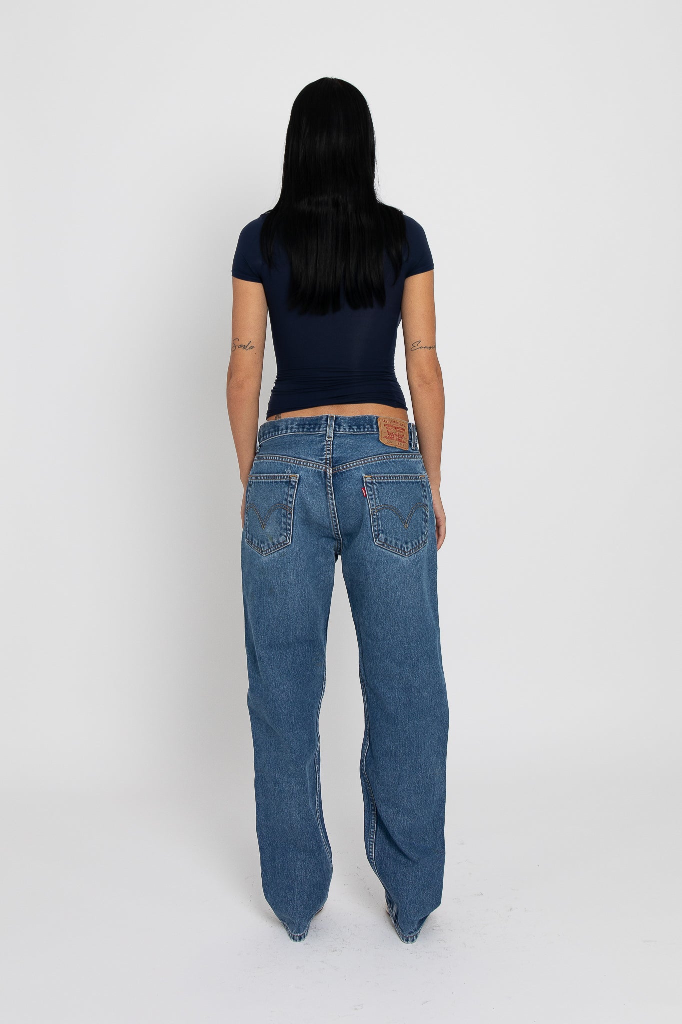 JEAN 258