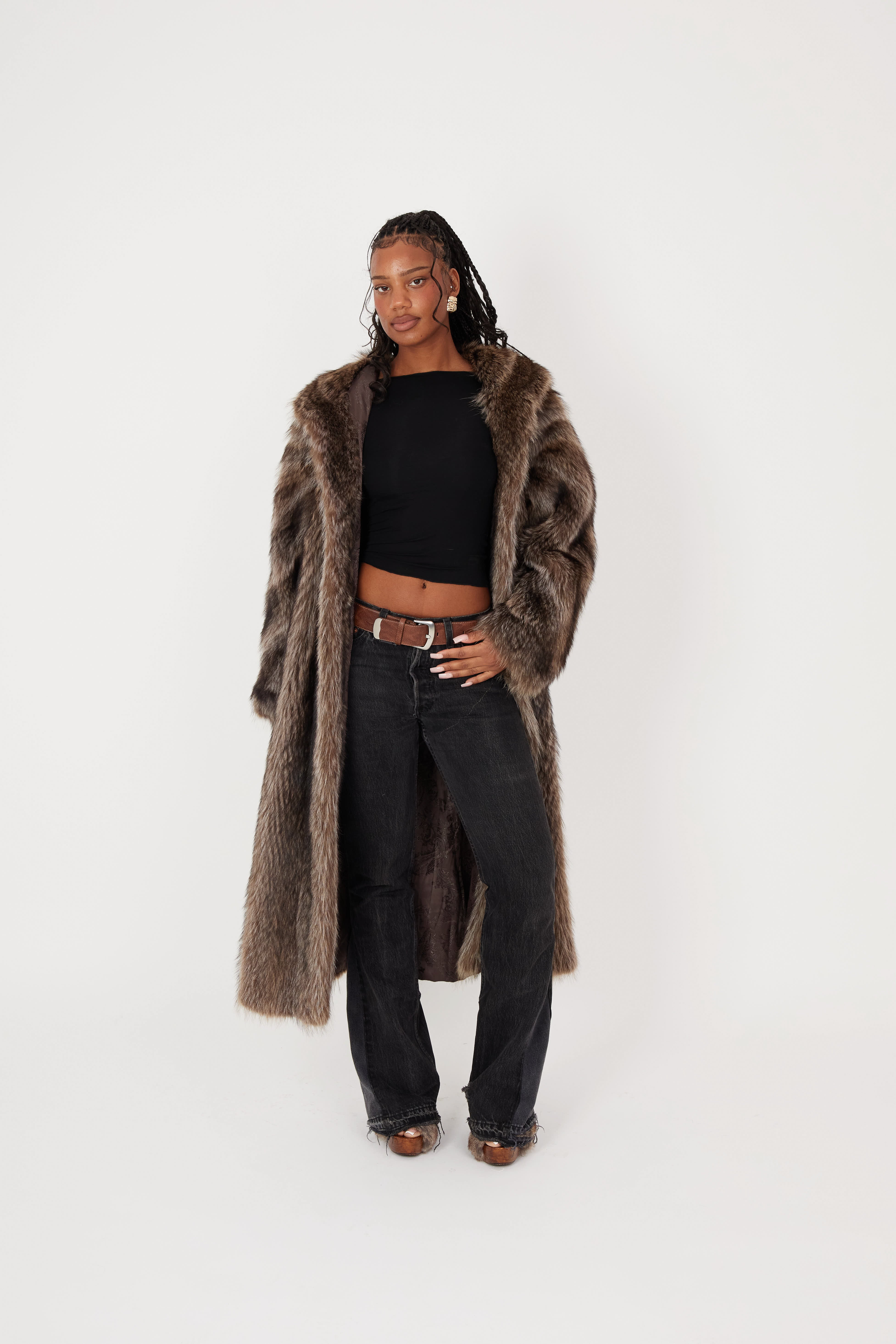 JACKET 418