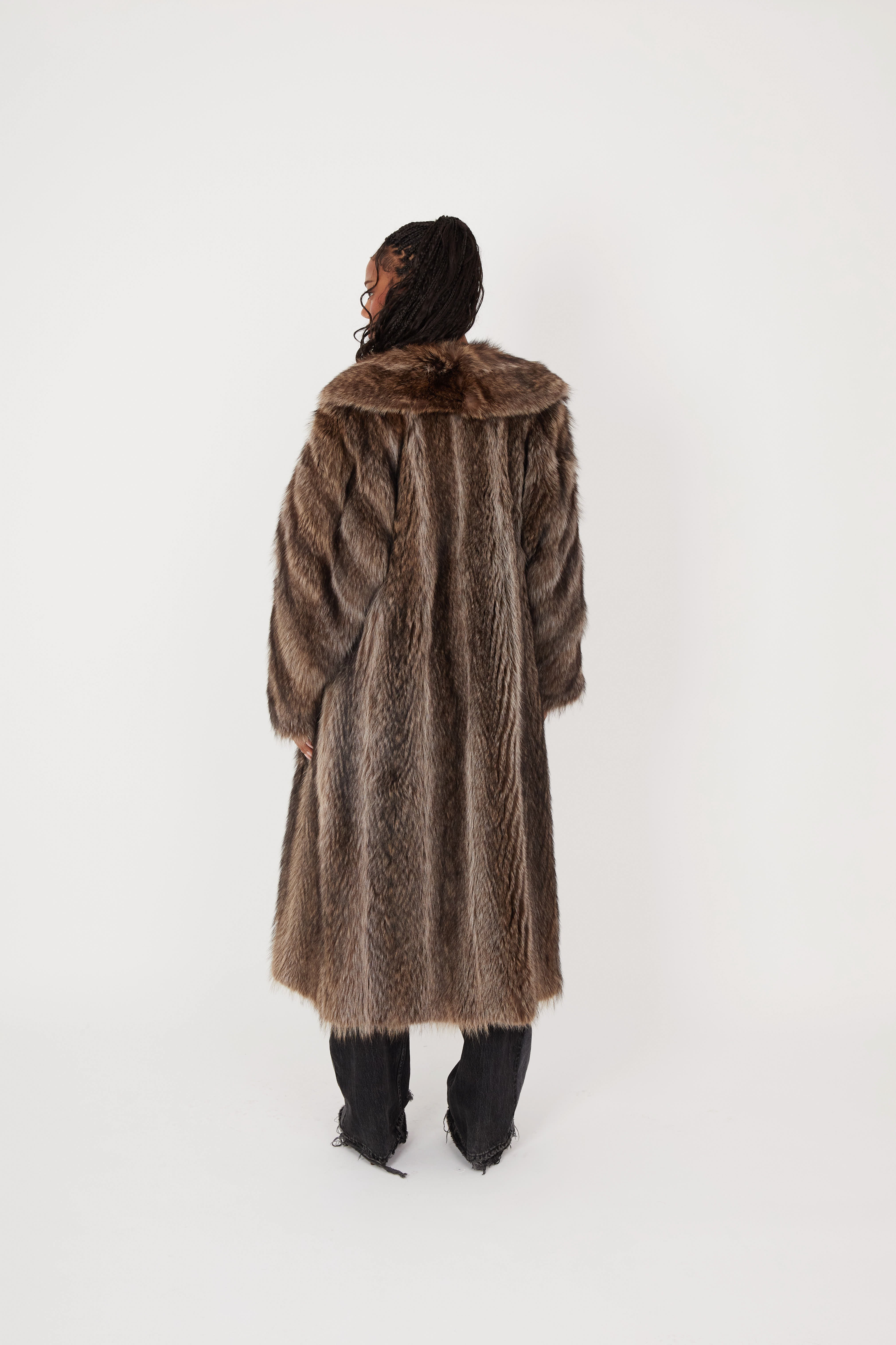 JACKET 418
