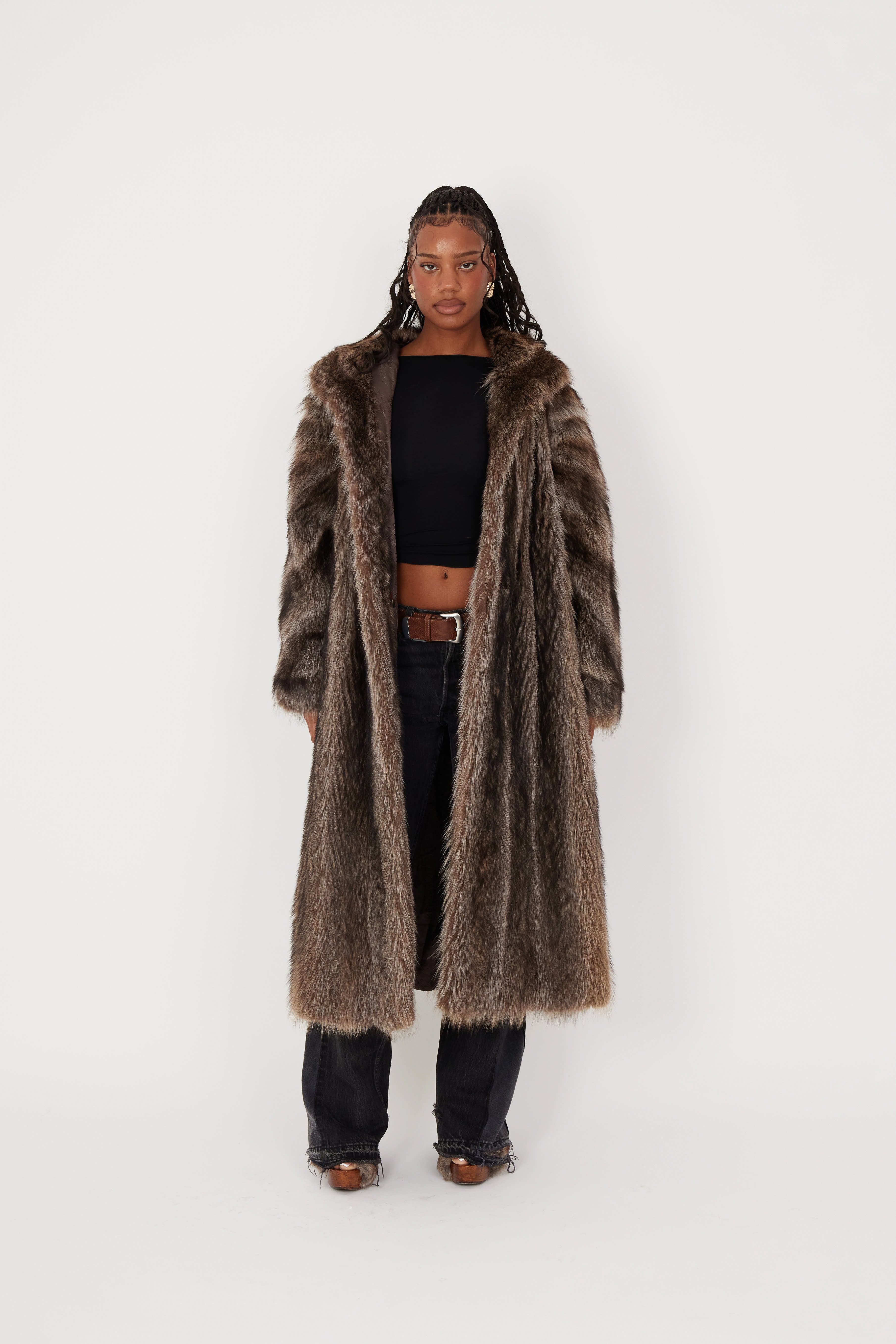 JACKET 418