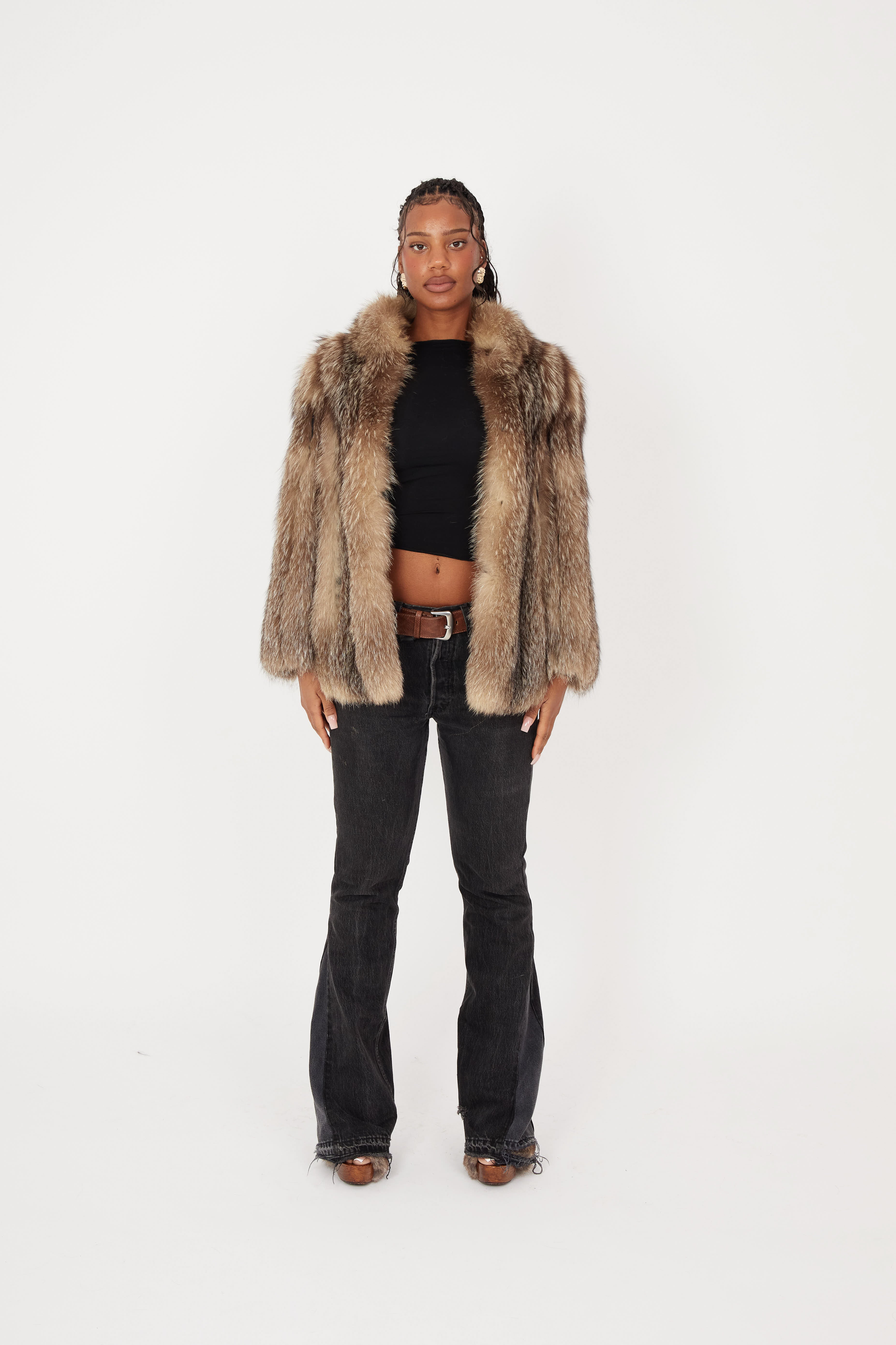 JACKET 426