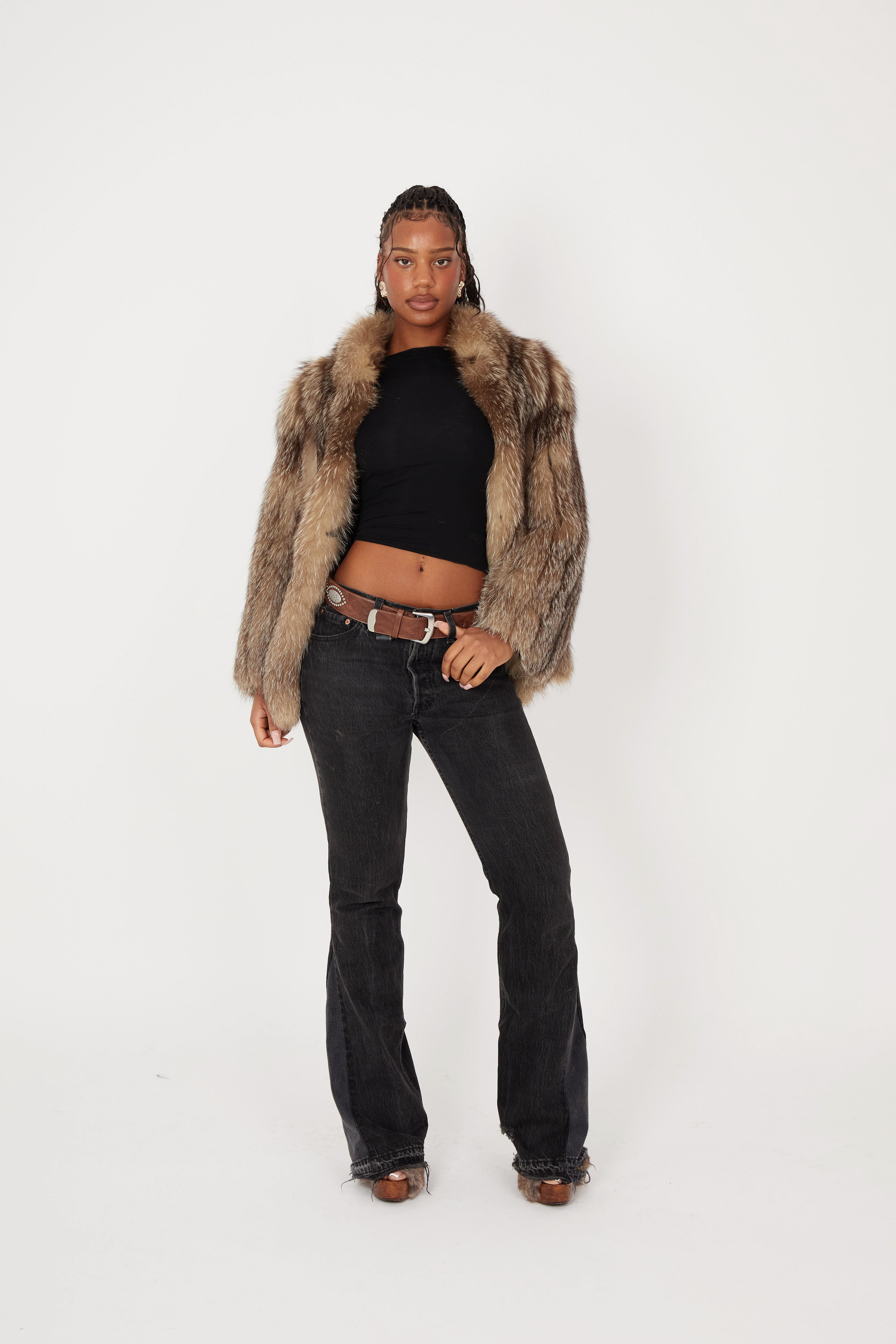 JACKET 426