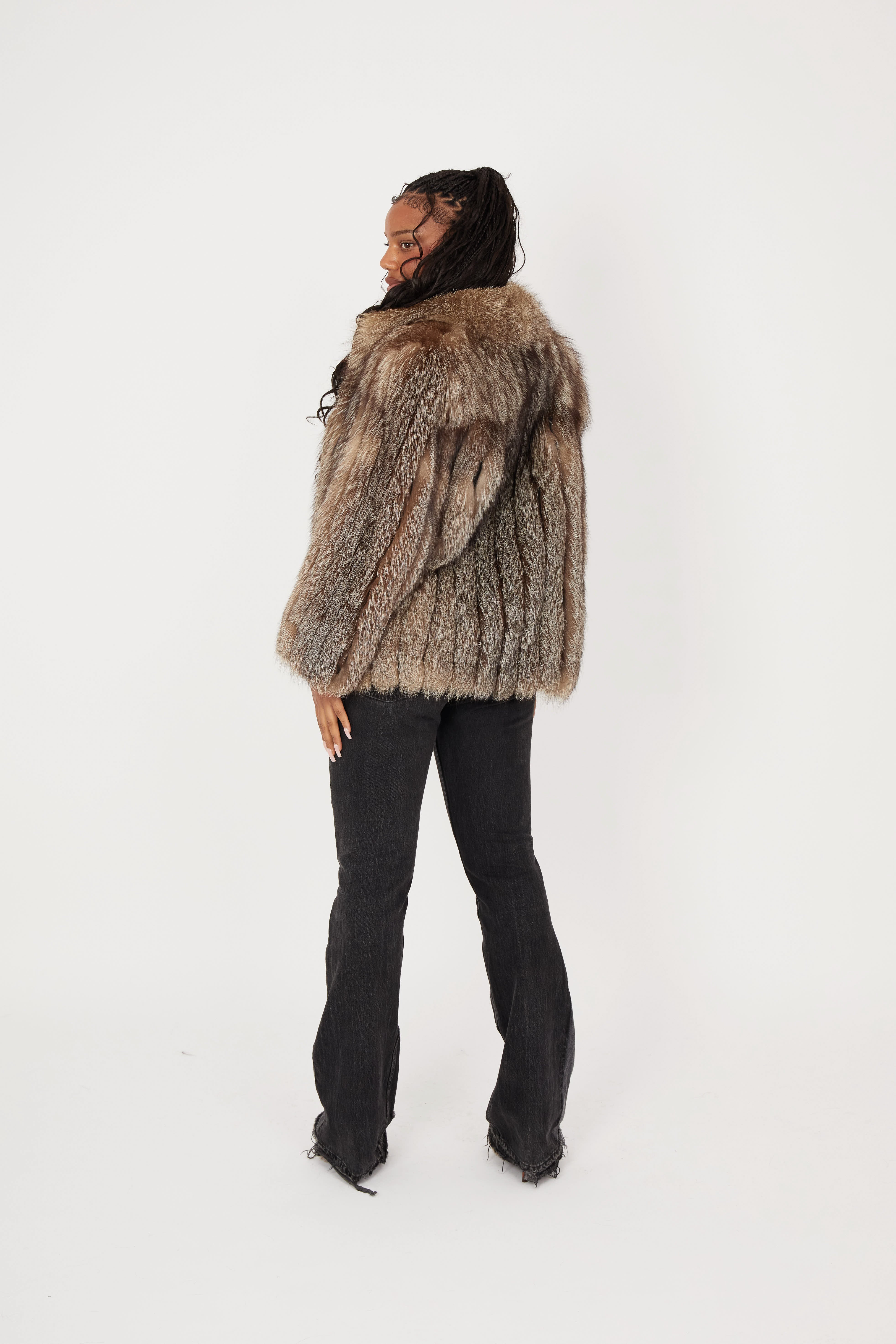 JACKET 426