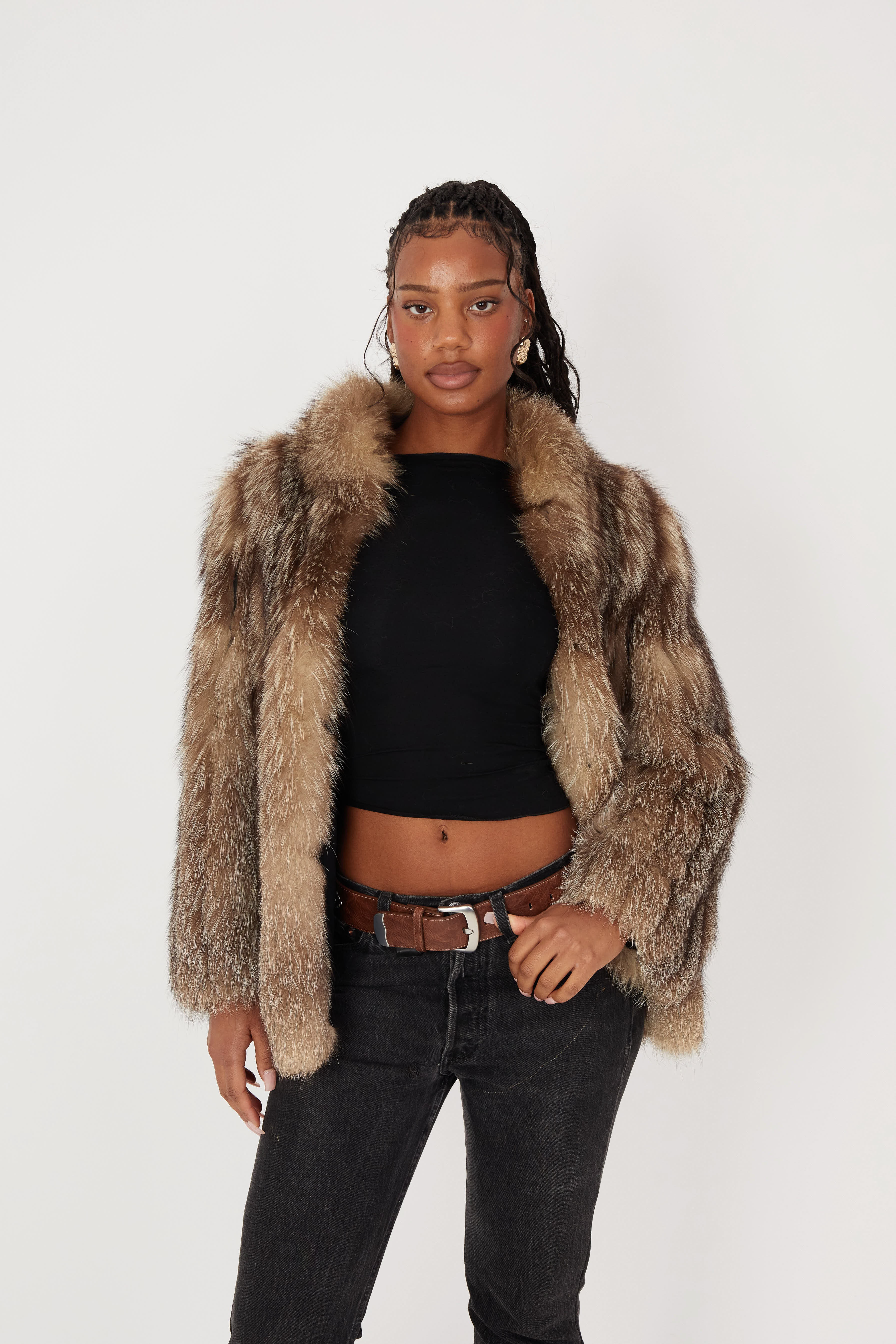 JACKET 426