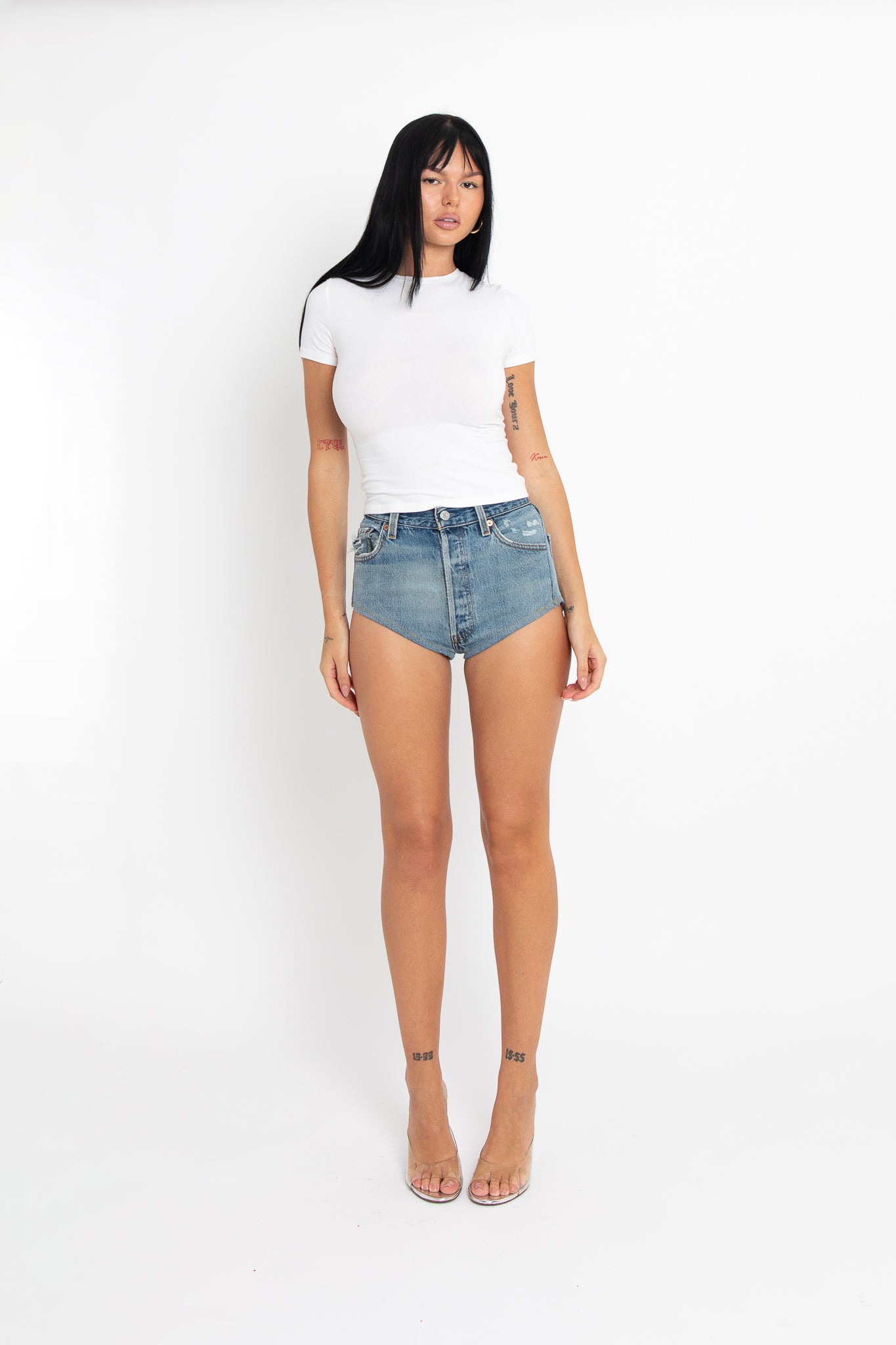 SHORT 1