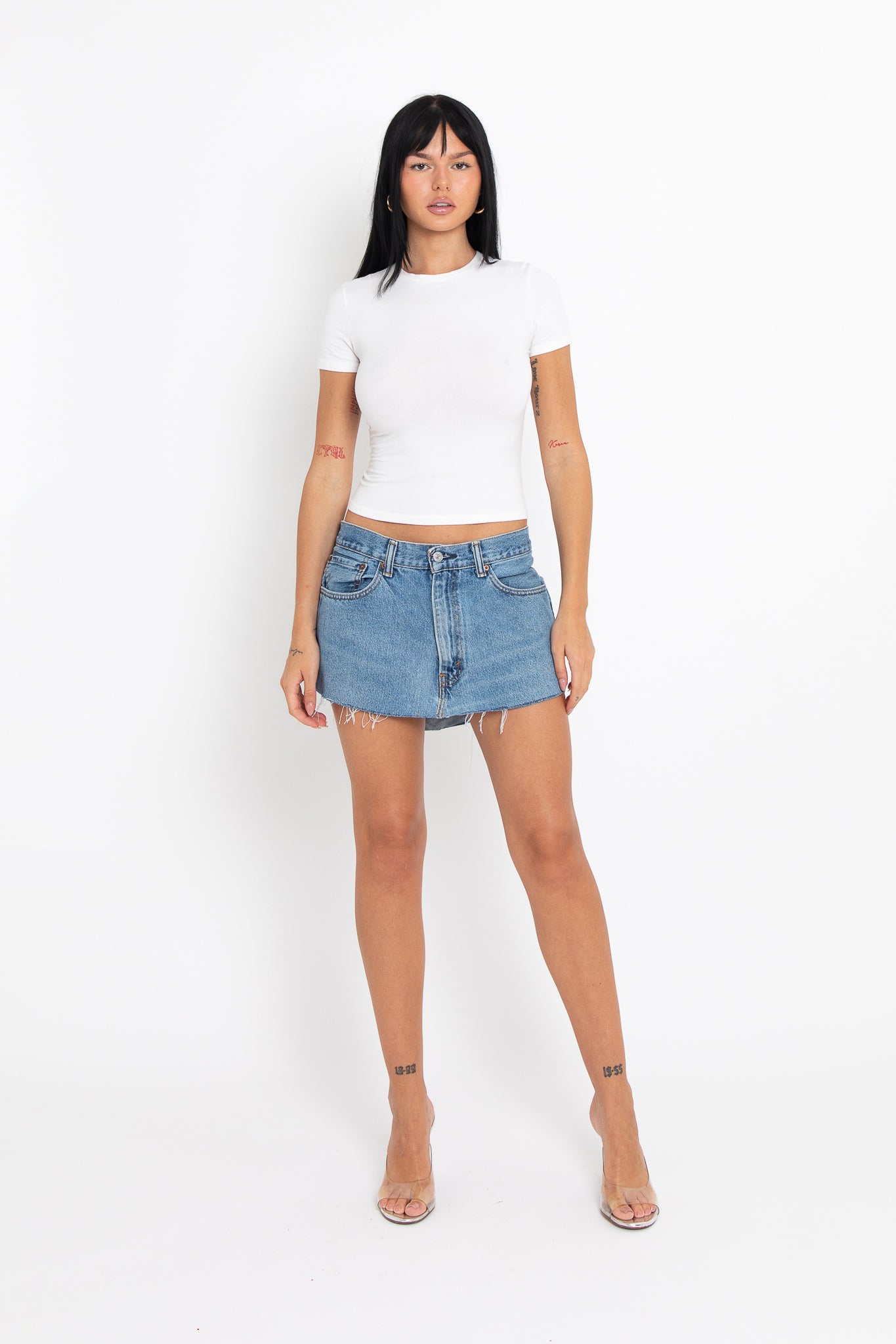 SKIRT 3