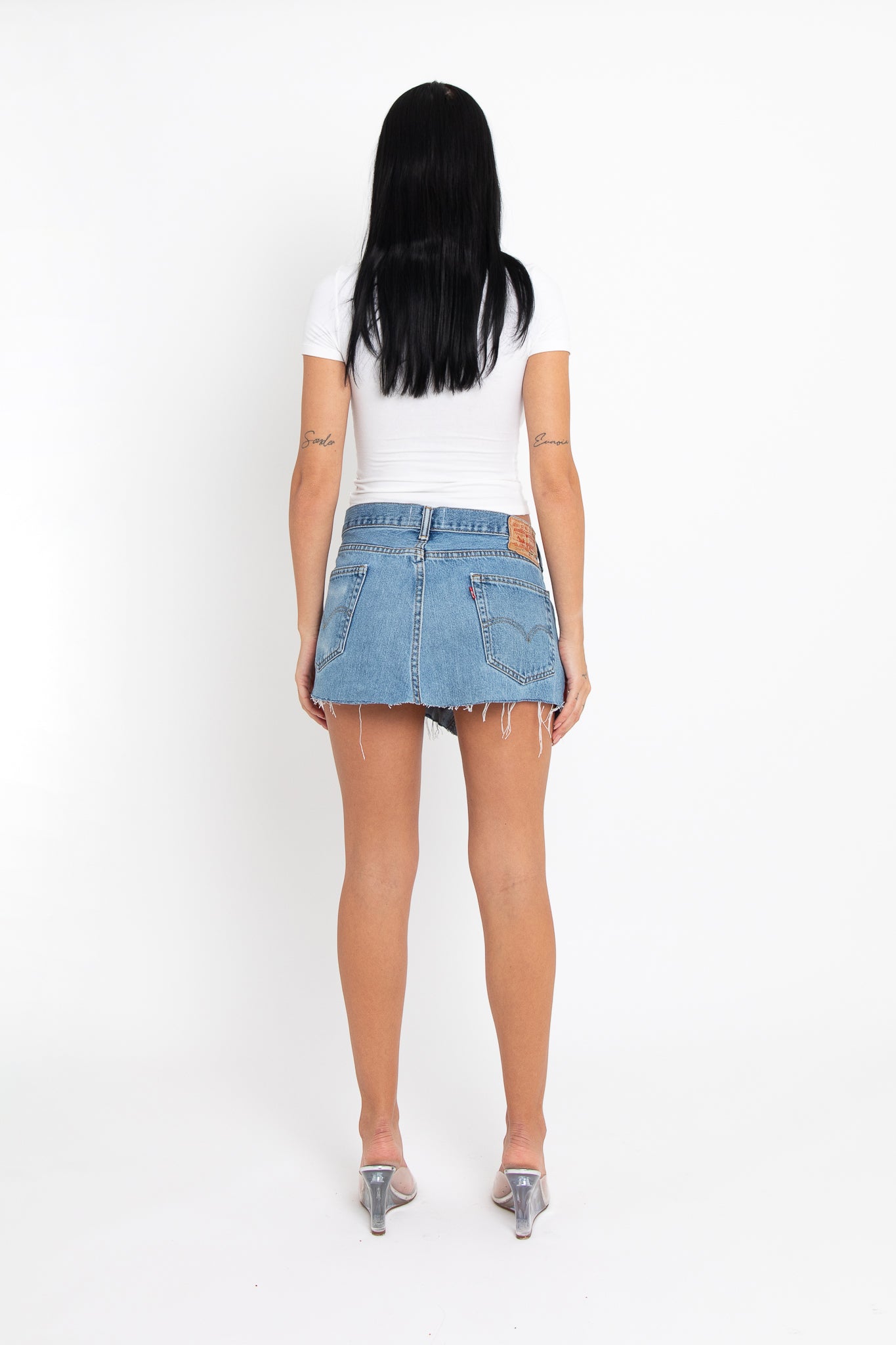 SKIRT 3