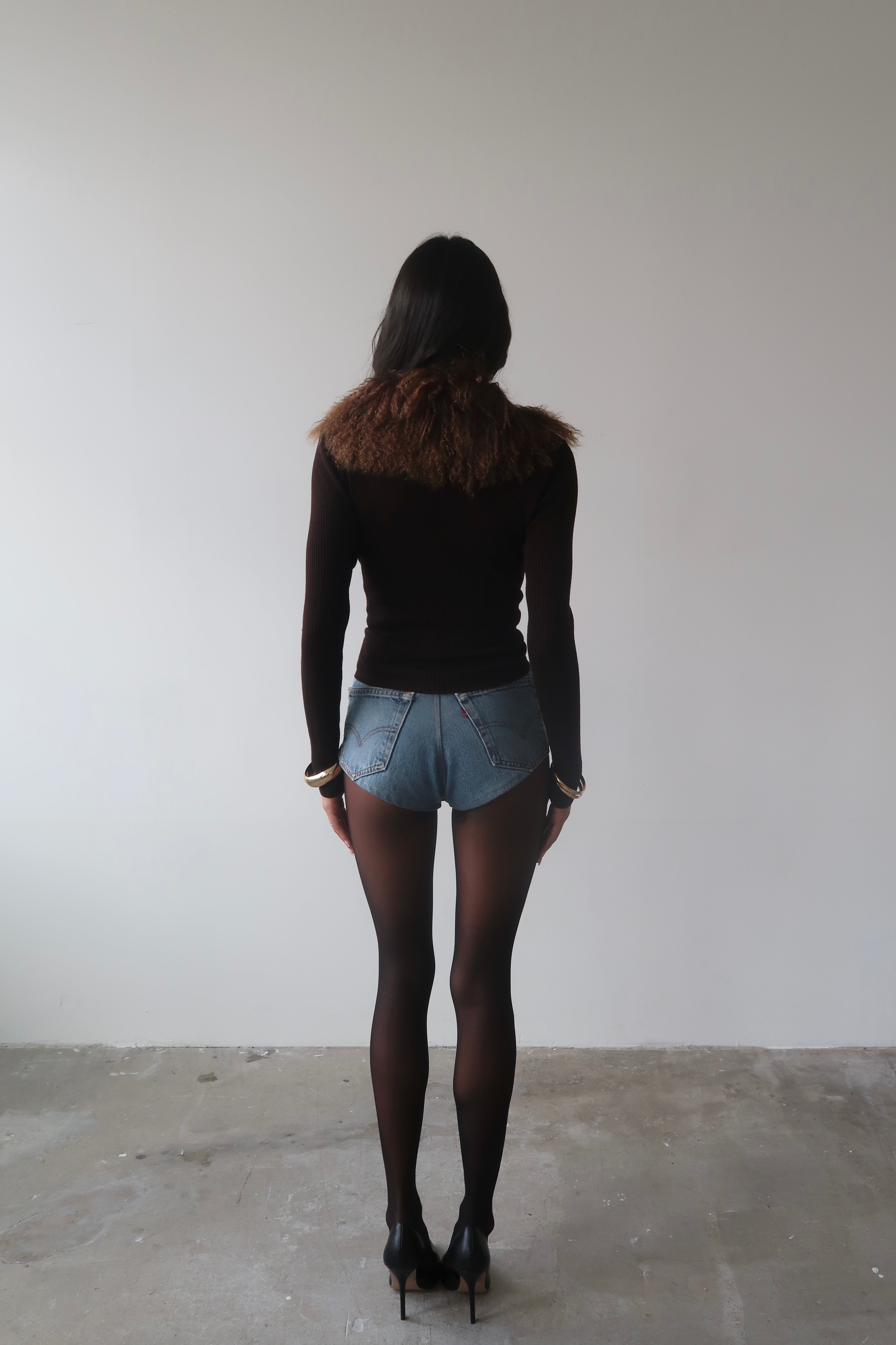JACKET 450