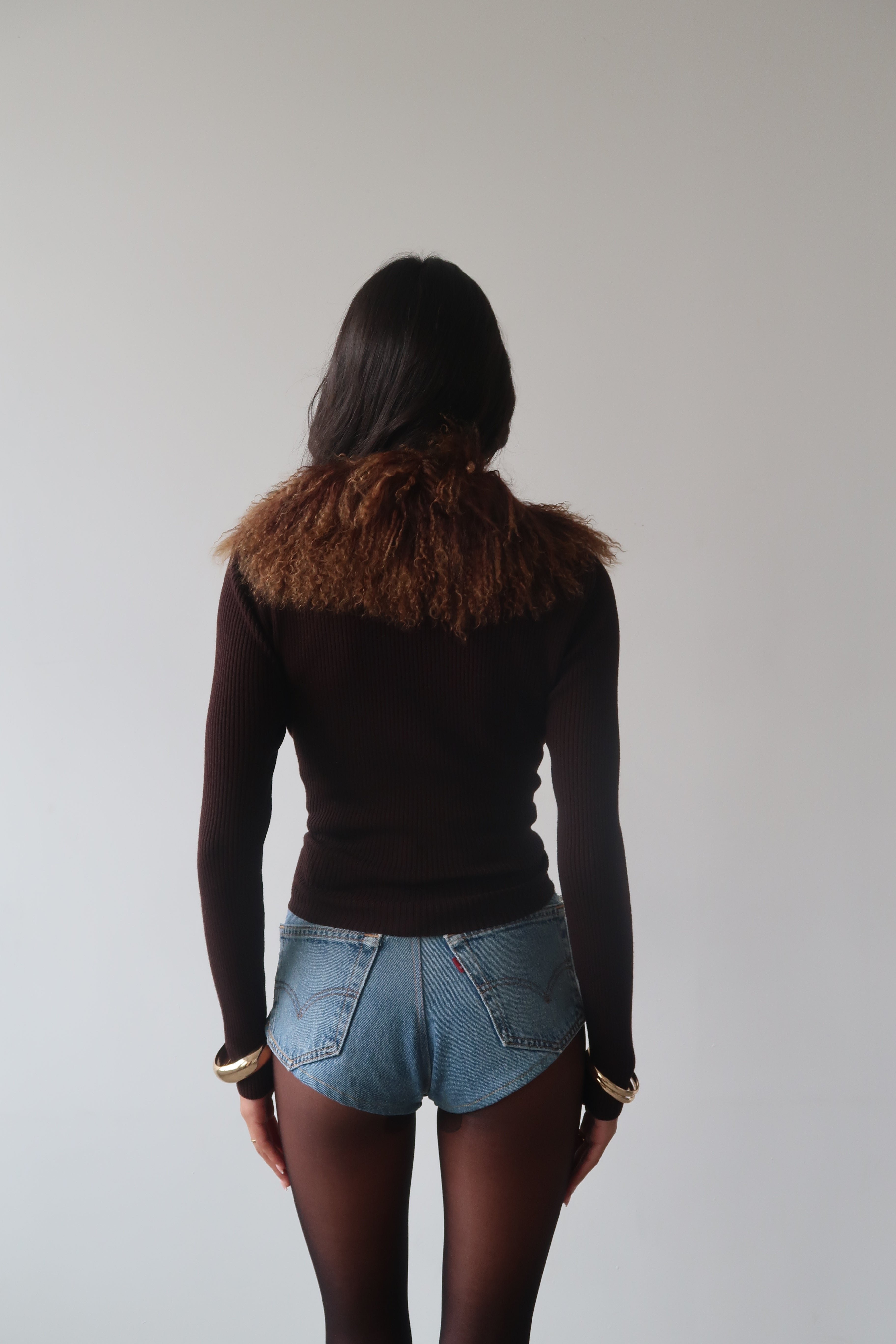 JACKET 450