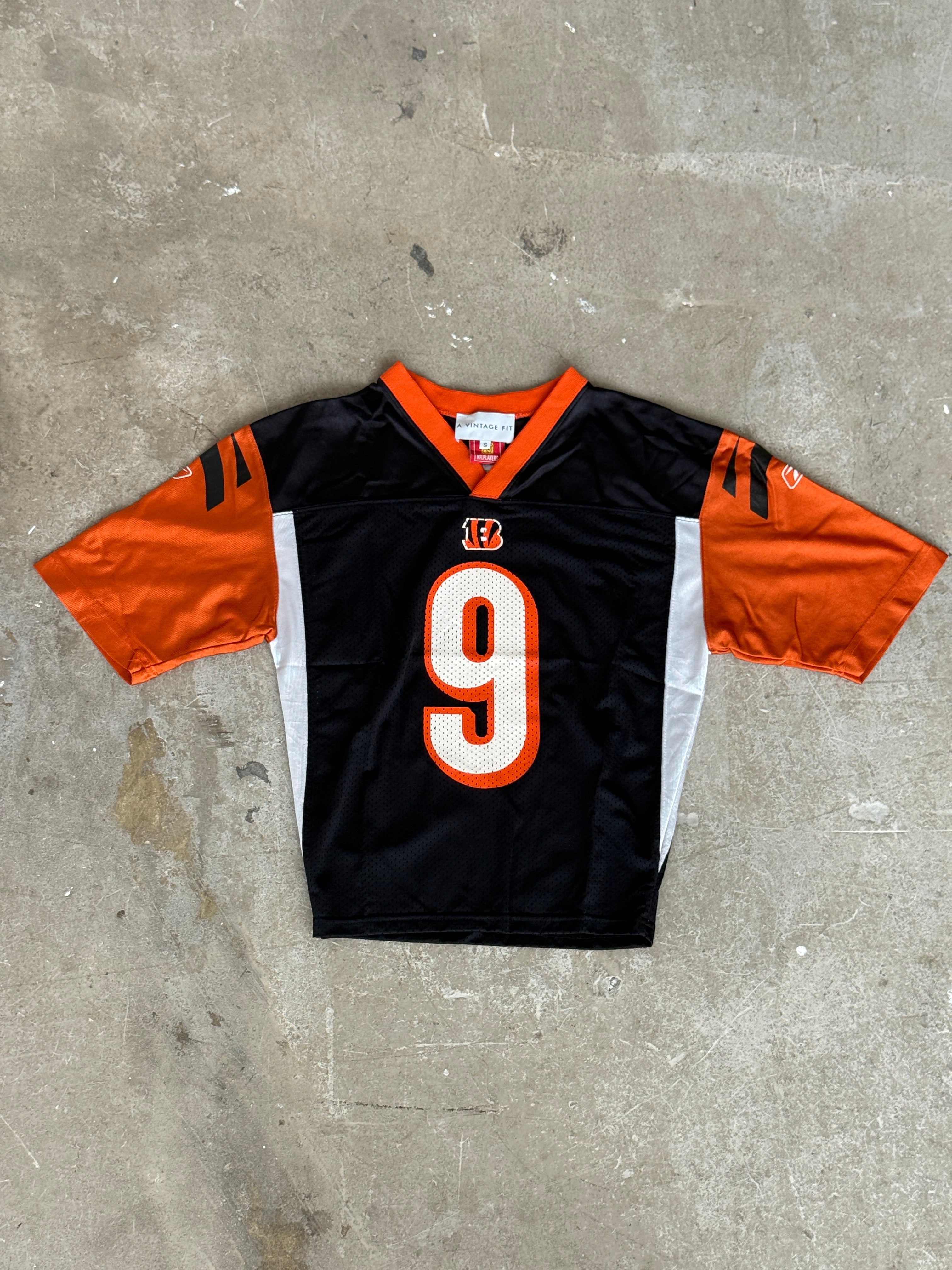 JERSEY 608
