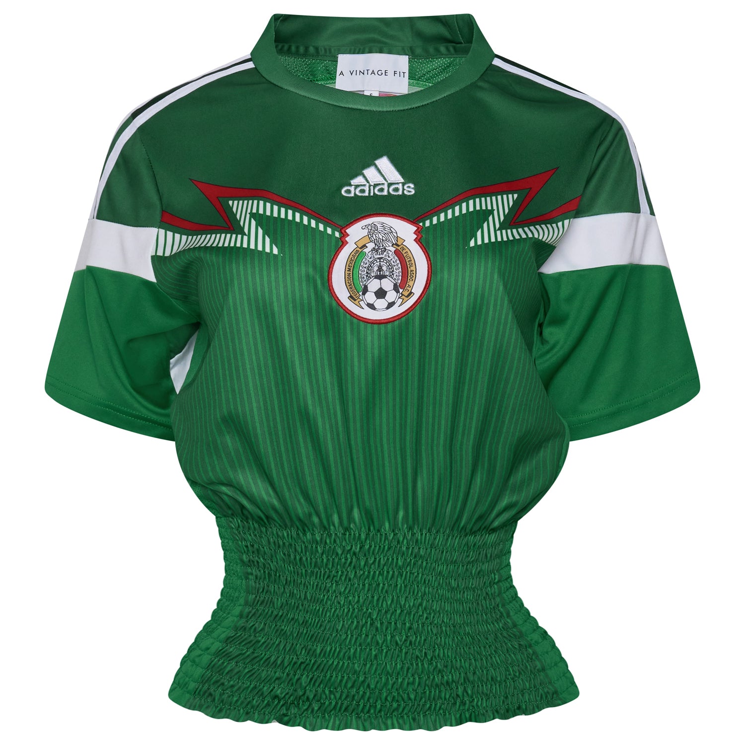 MEXICO JERSEY