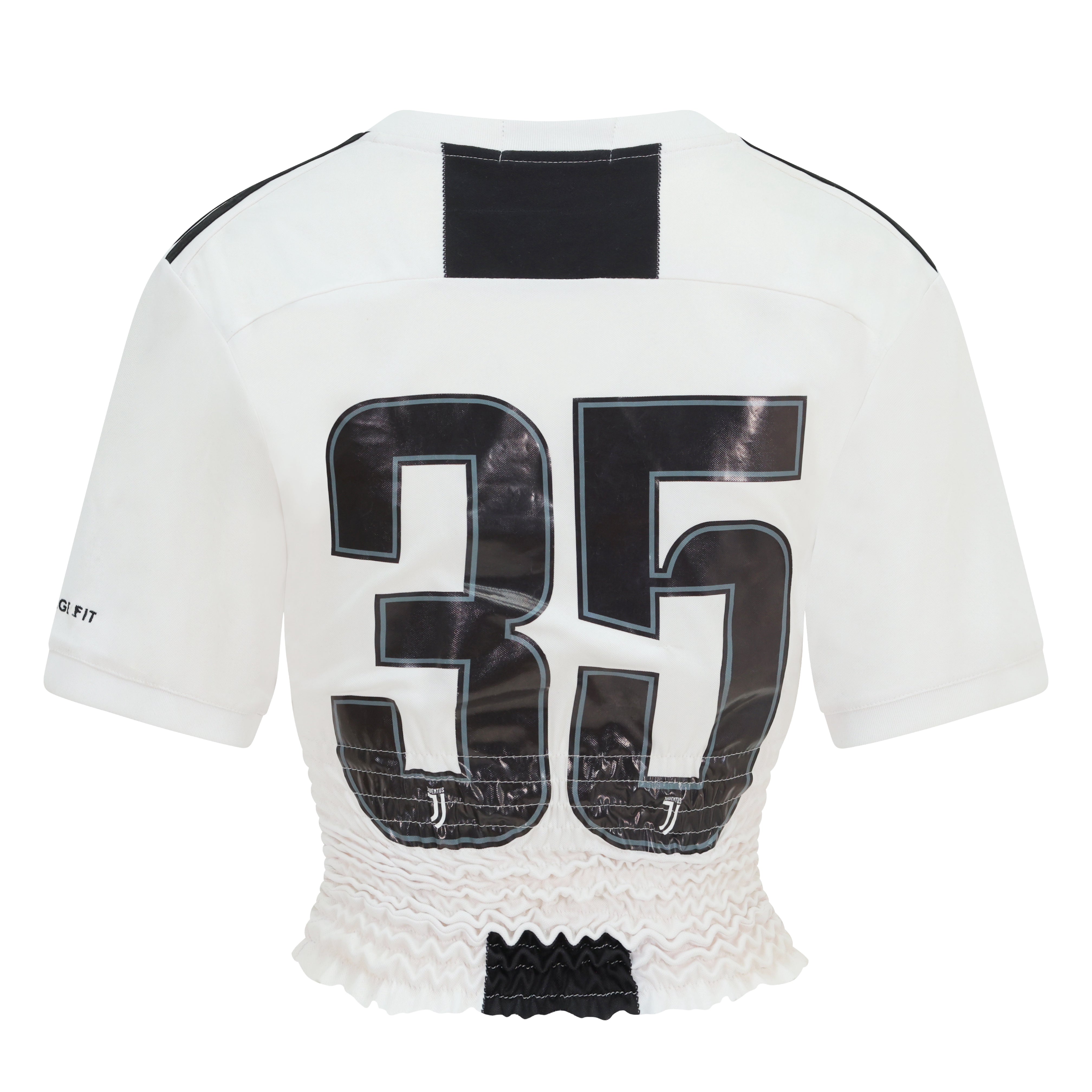 JUVENTUS JERSEY