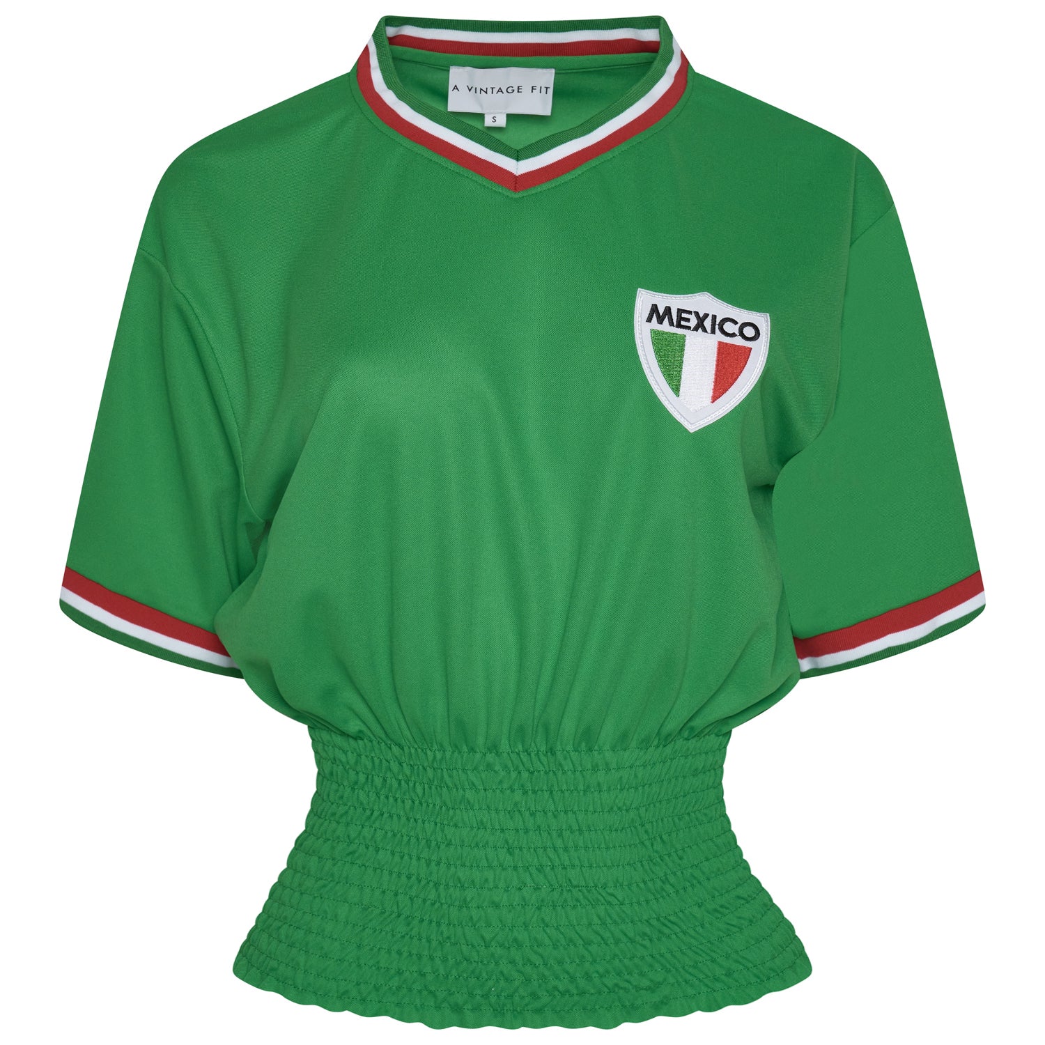 MEXICO JERSEY