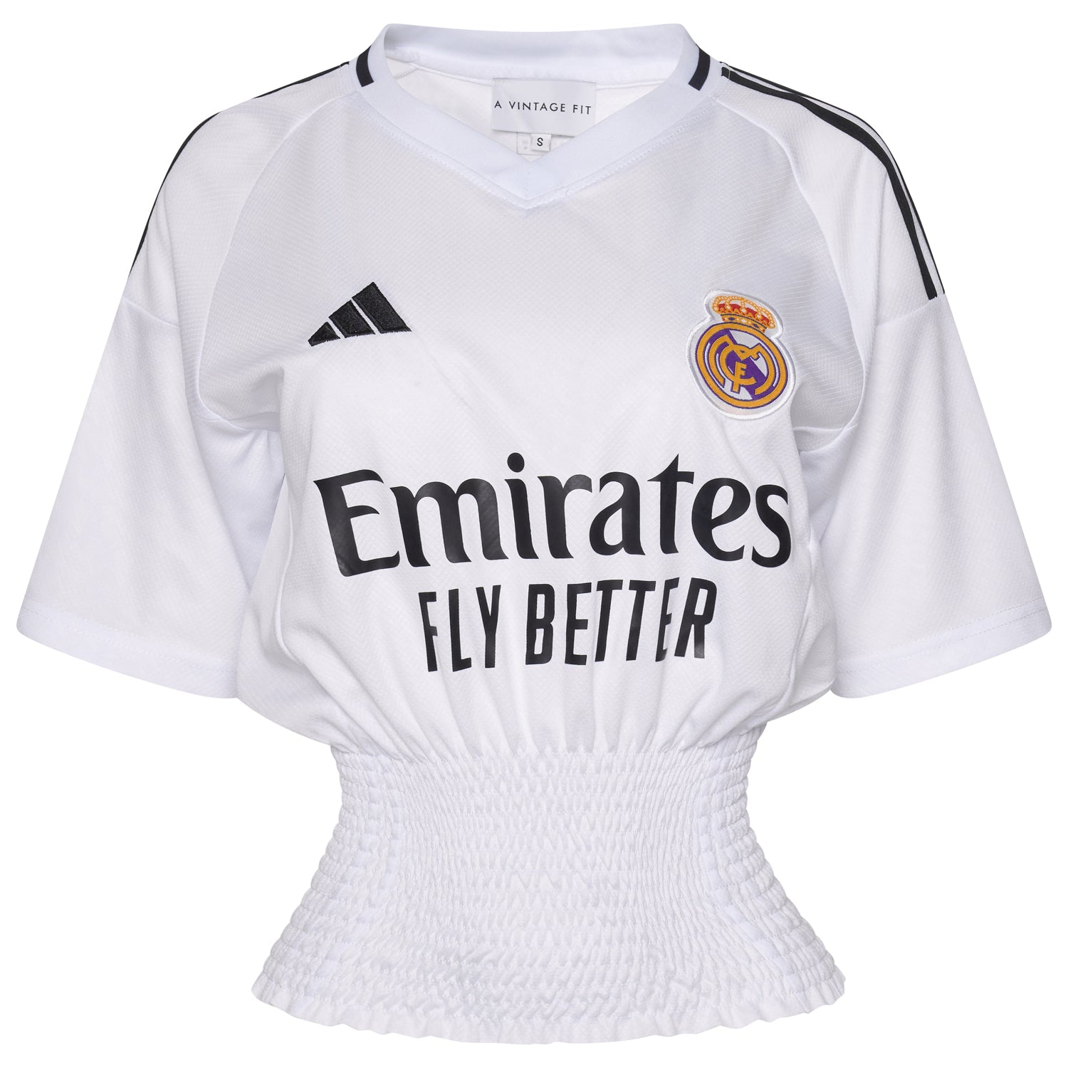 MADRID JERSEY