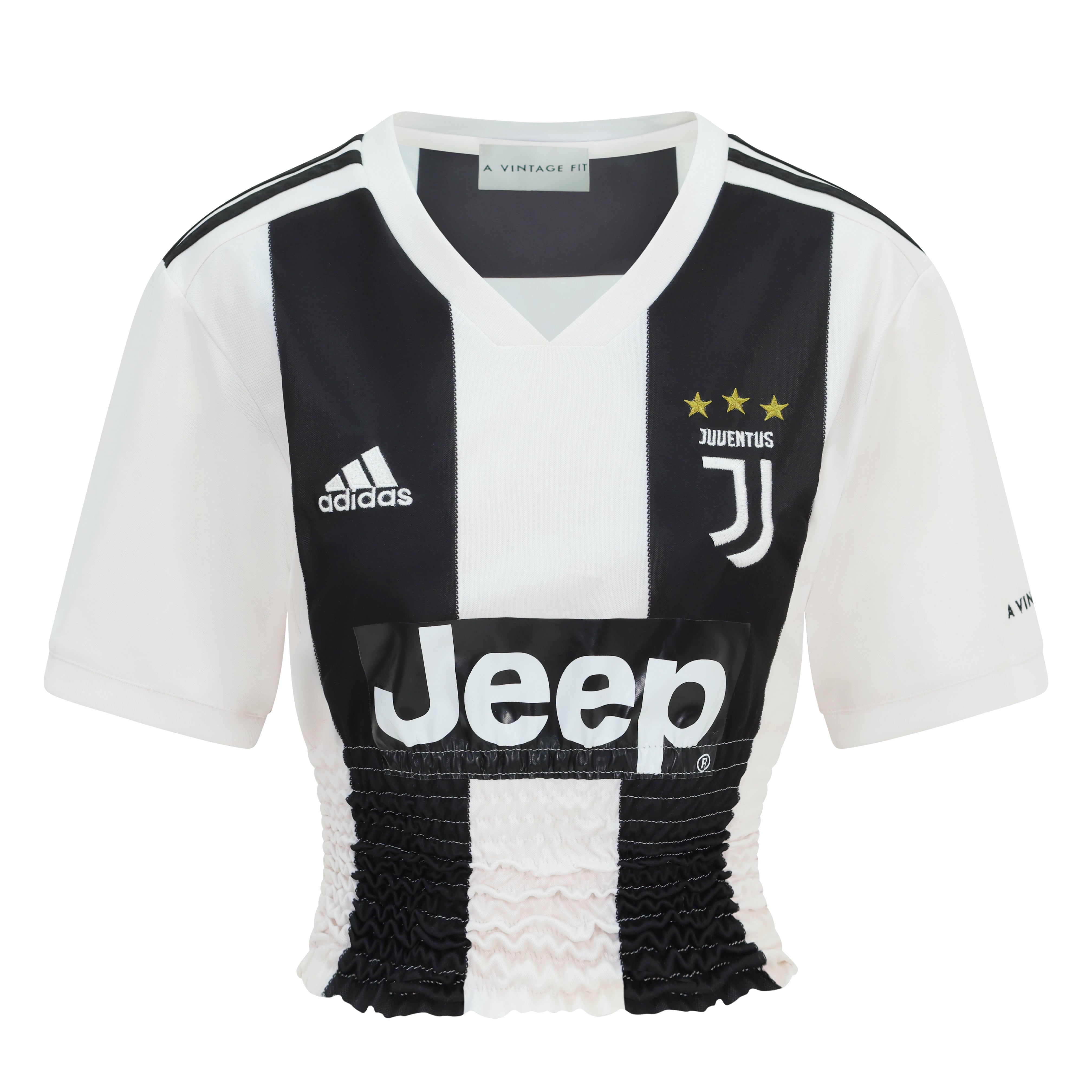 JUVENTUS JERSEY
