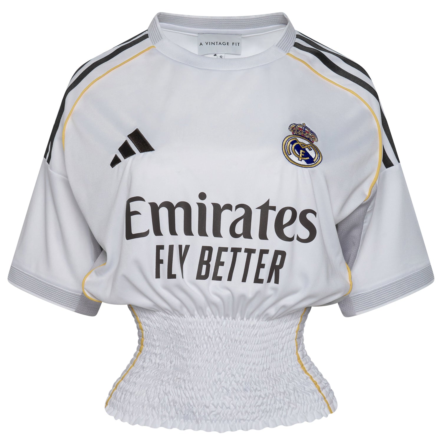 MADRID JERSEY
