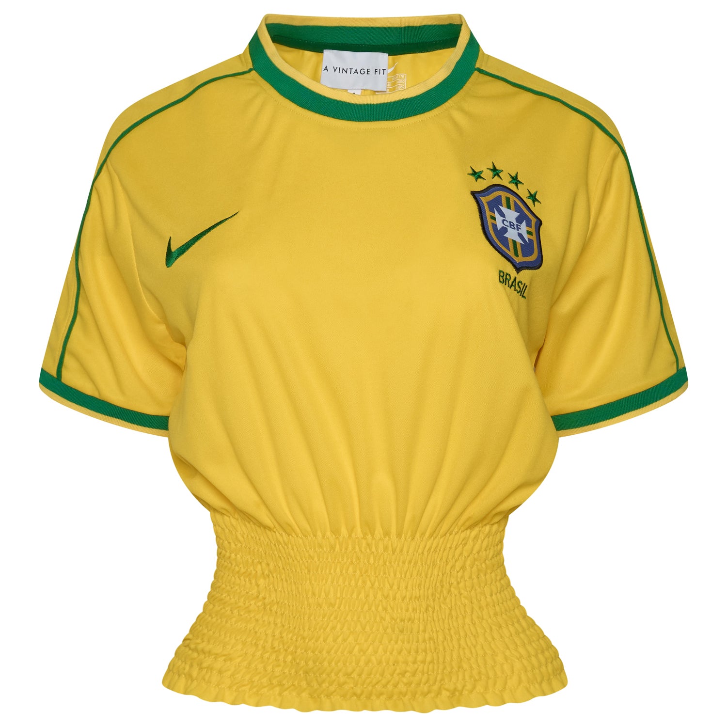 BRAZIL JERSEY