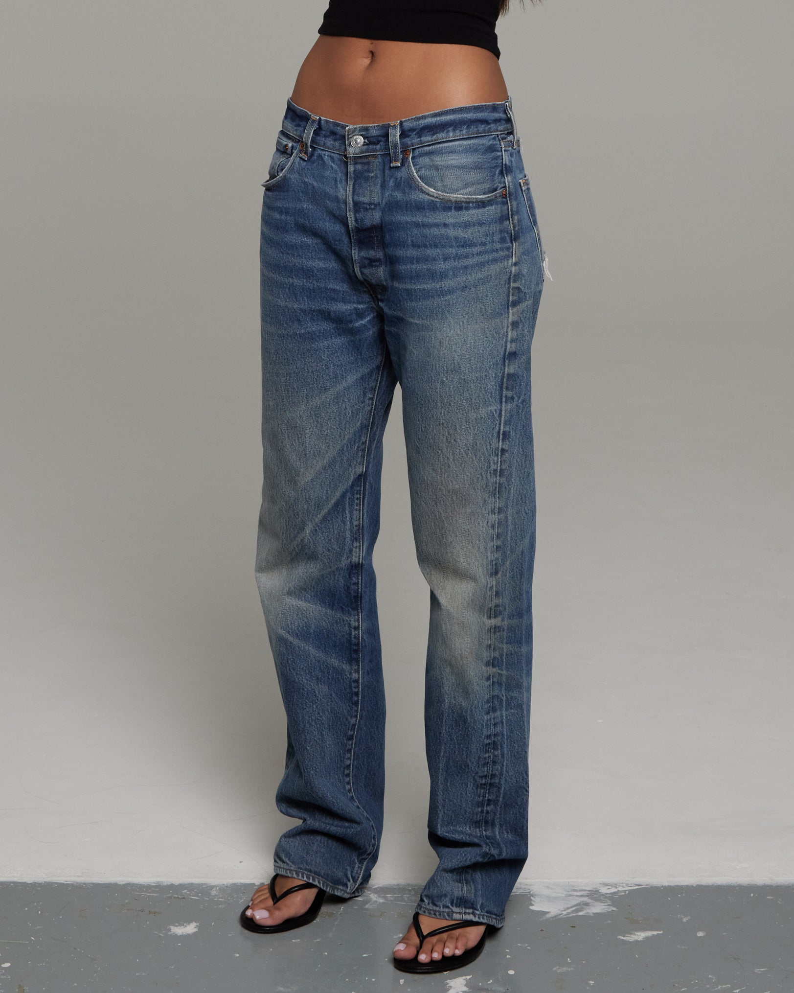 DEEP JEAN