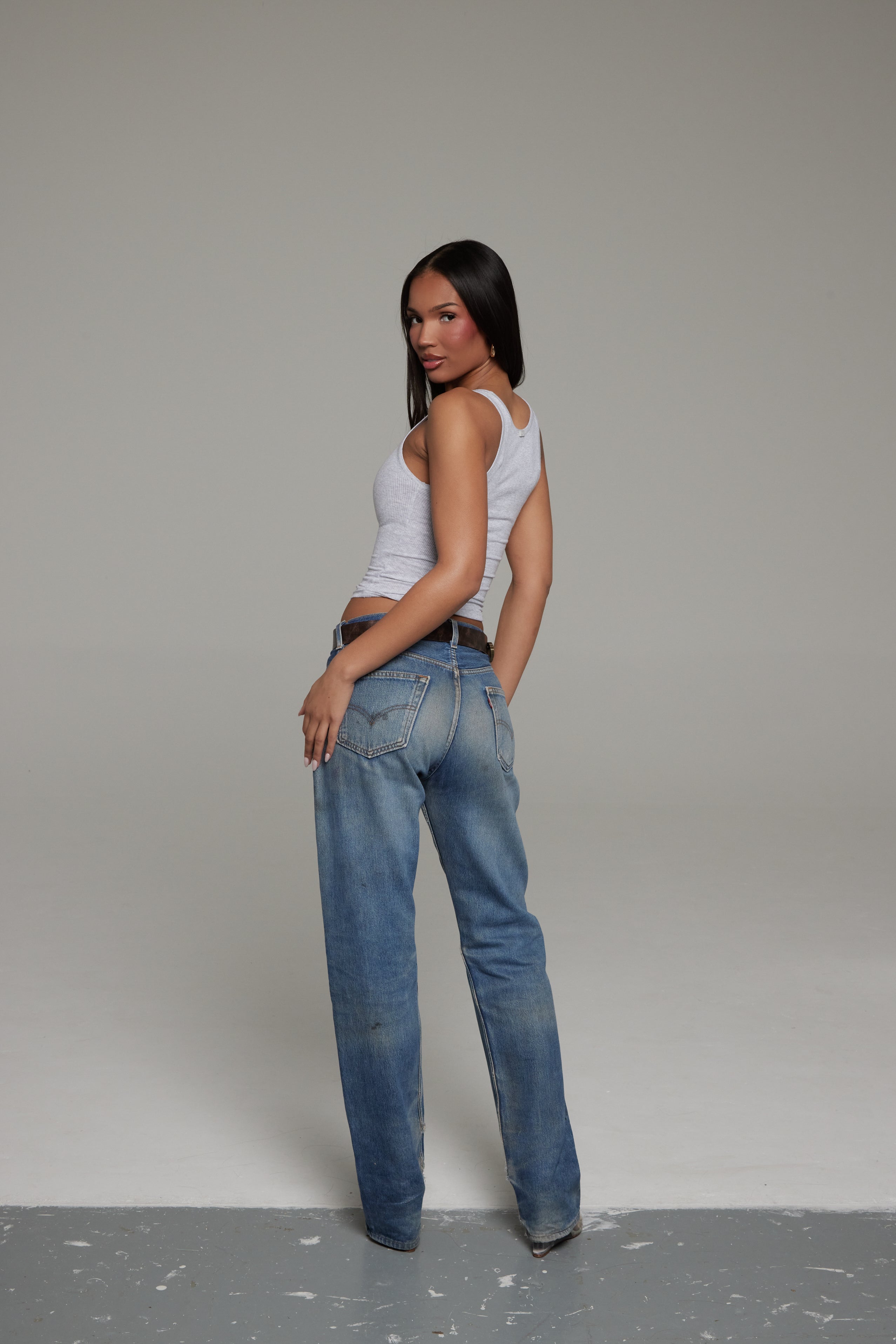 CITY JEAN