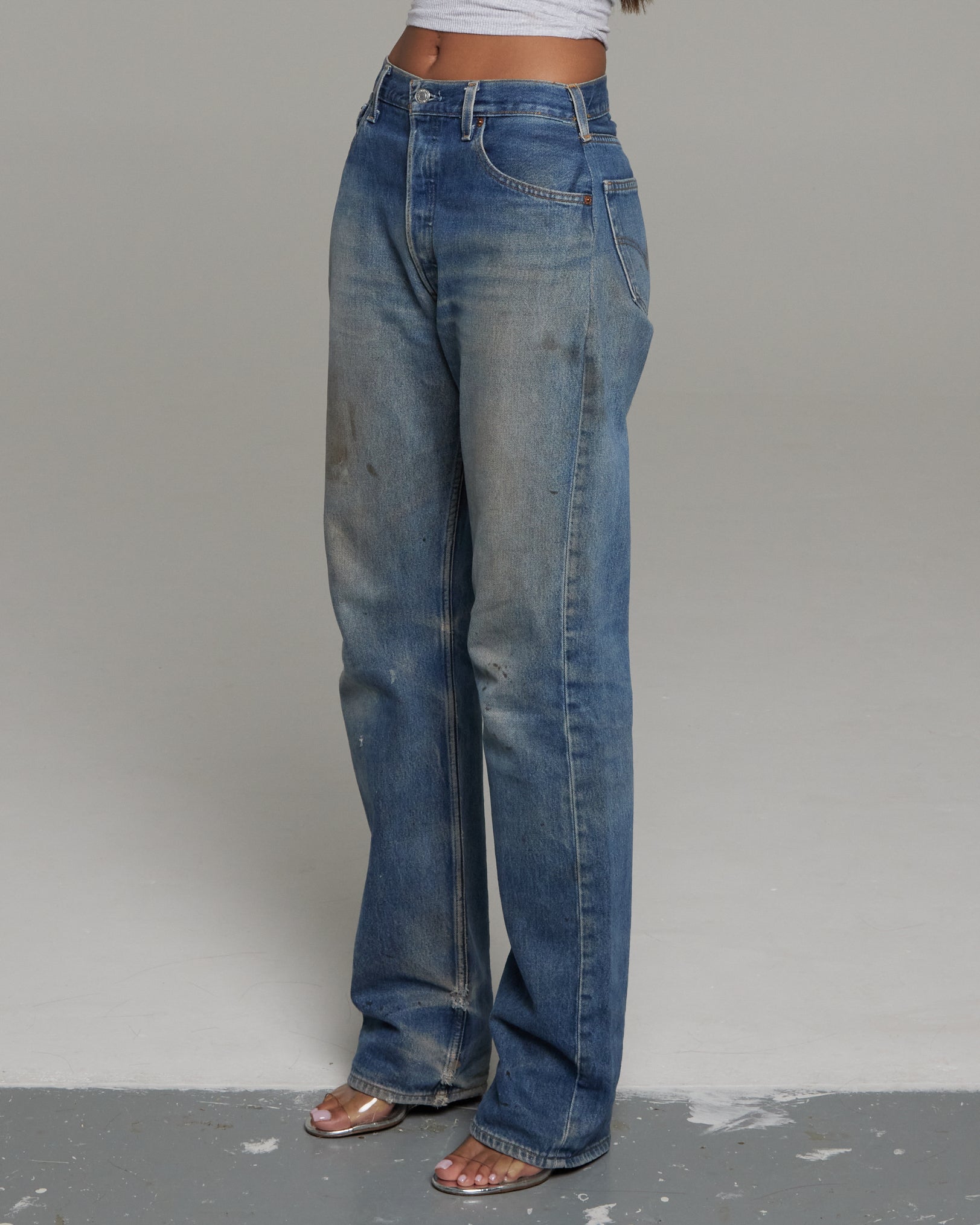 CITY JEAN