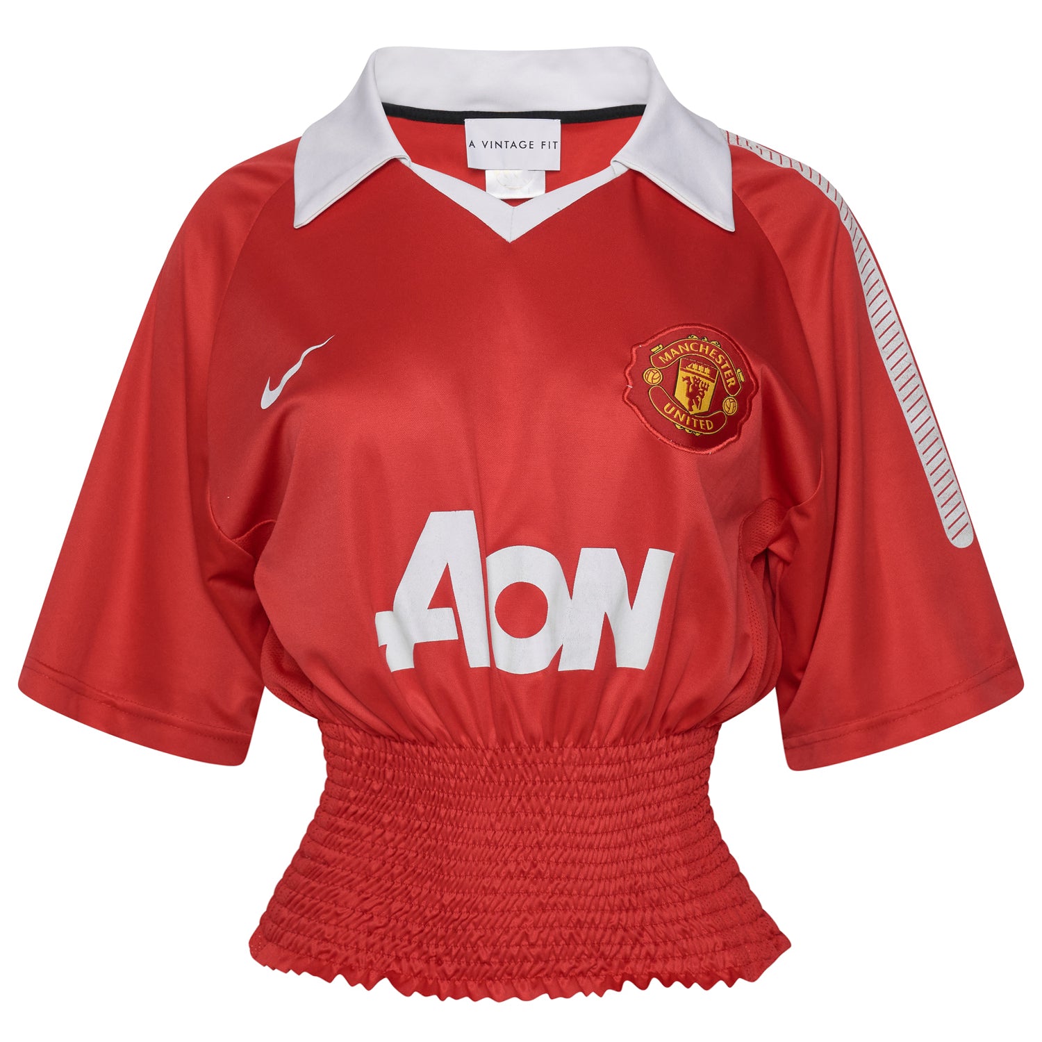MANCHESTER UNITED JERSEY