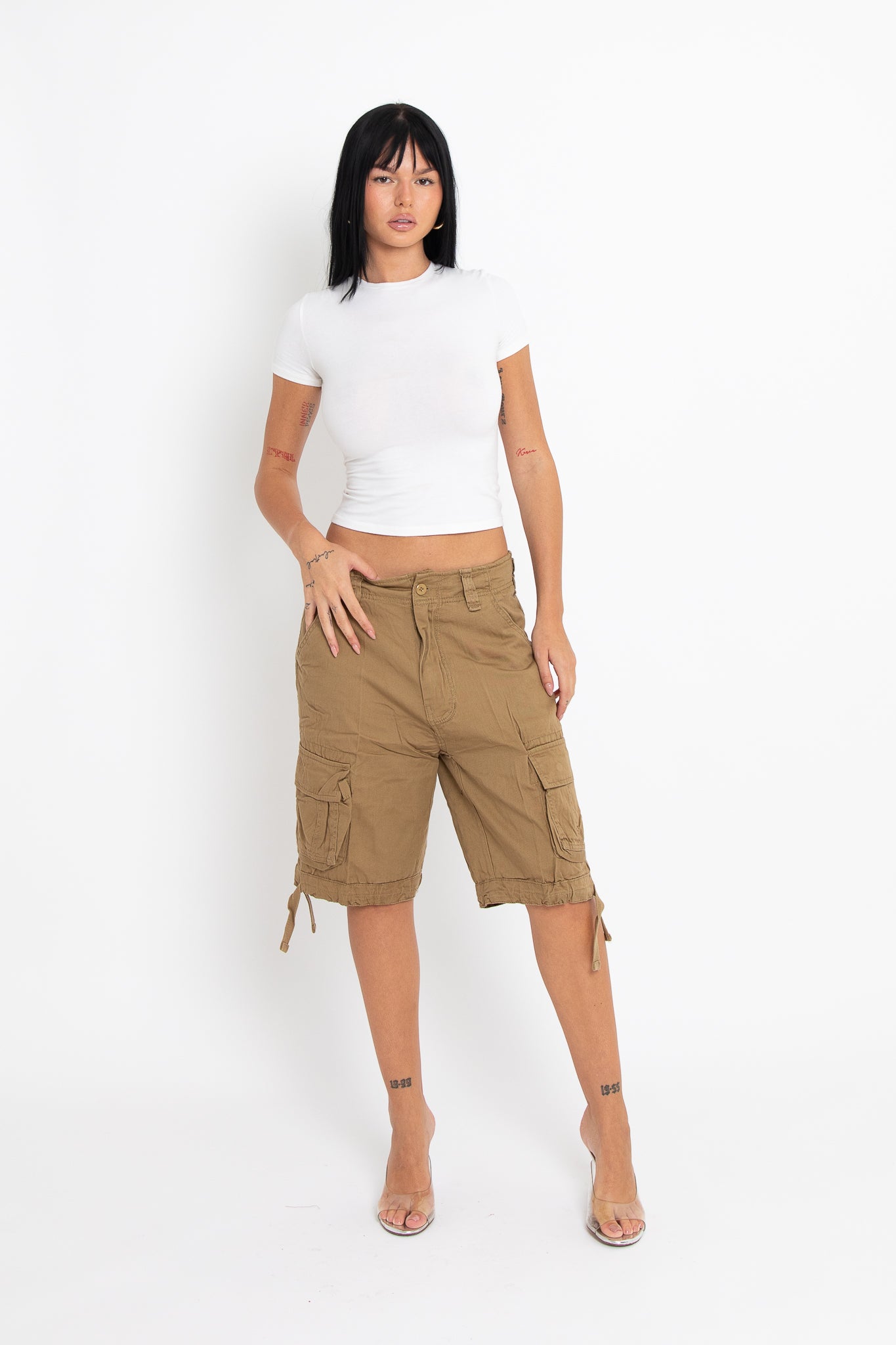 CARGO SHORT