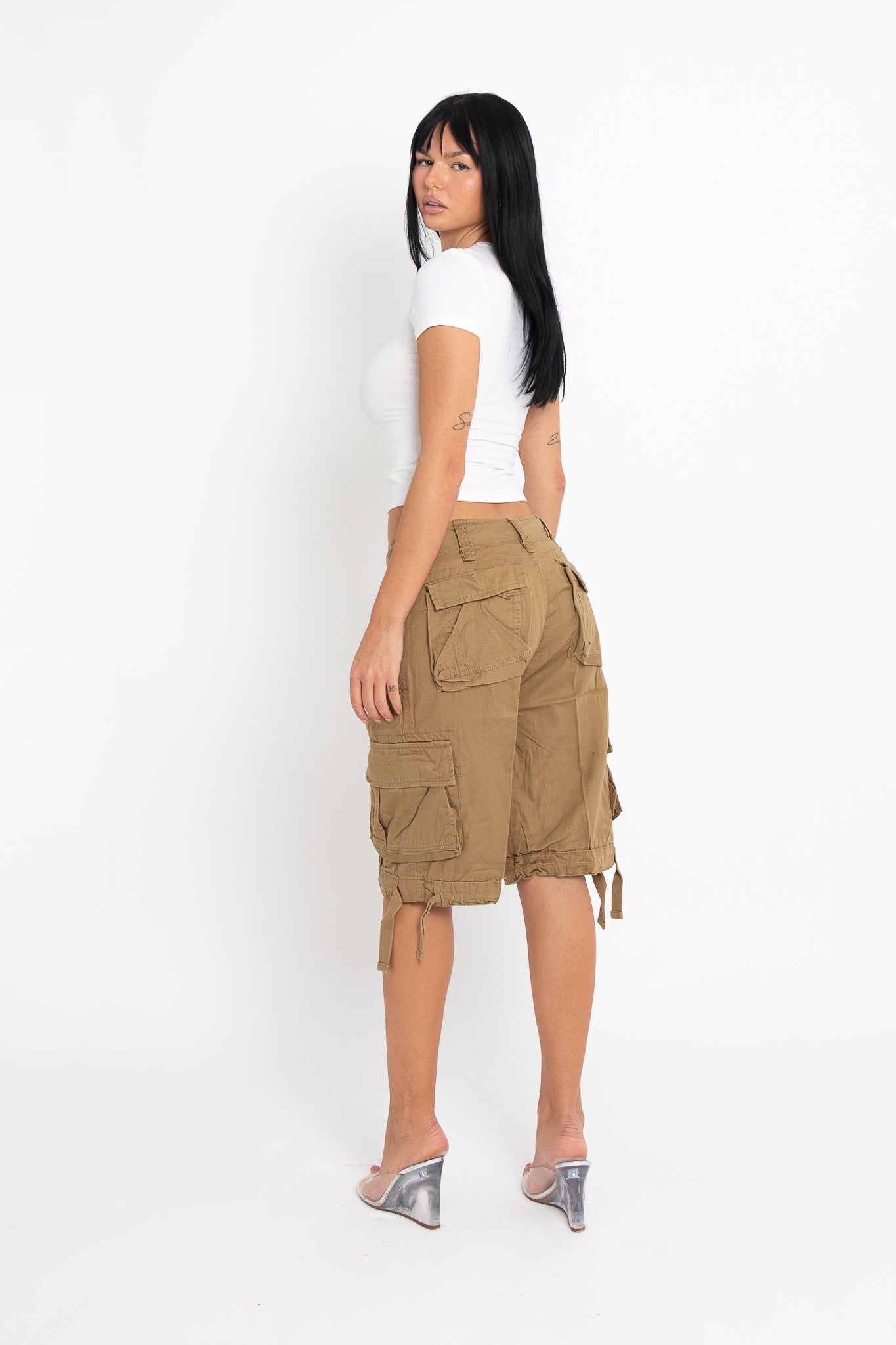 CARGO SHORT