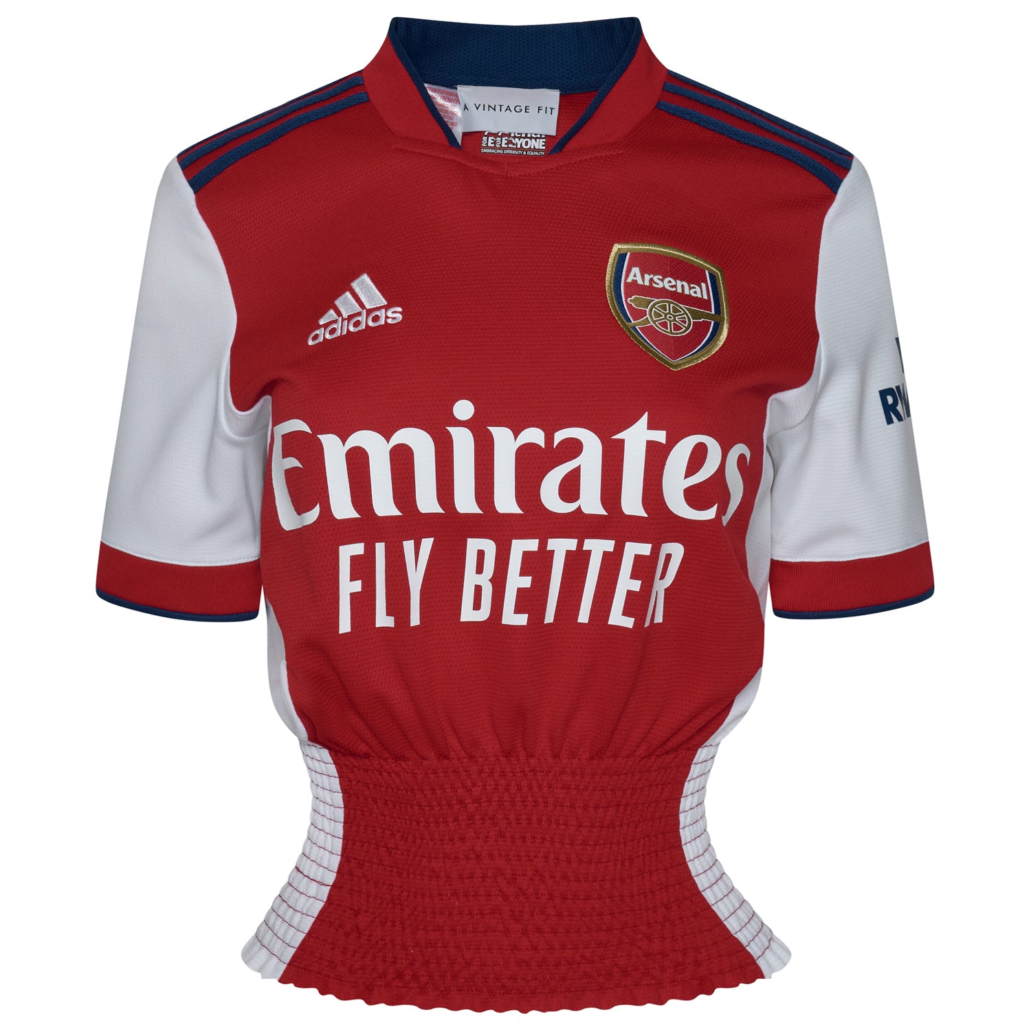 ARSENAL JERSEY