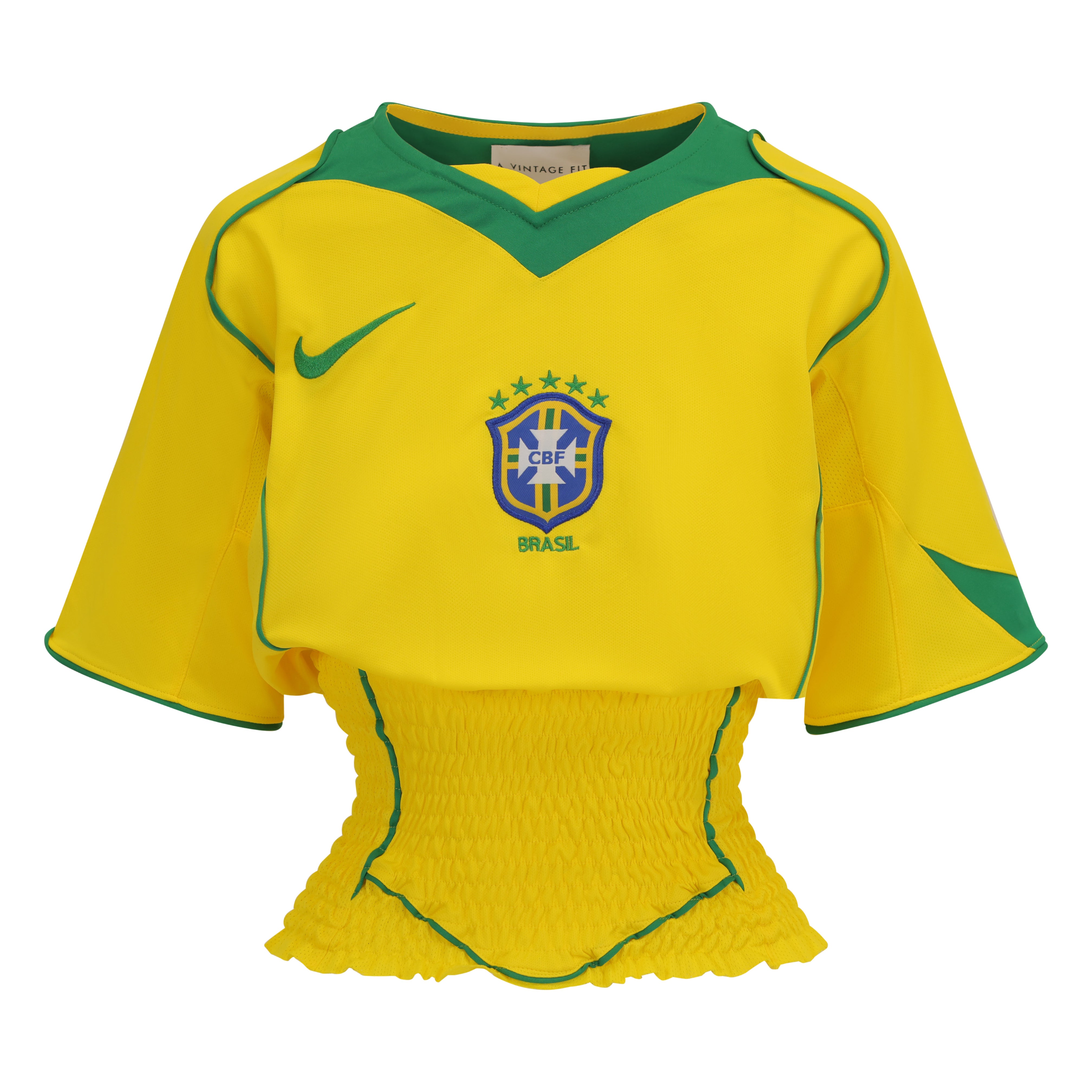 BRAZIL JERSEY