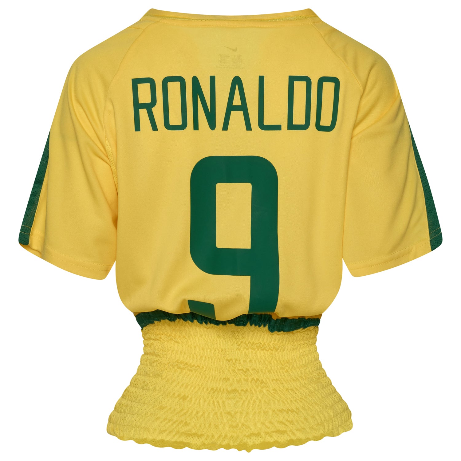 BRAZIL JERSEY