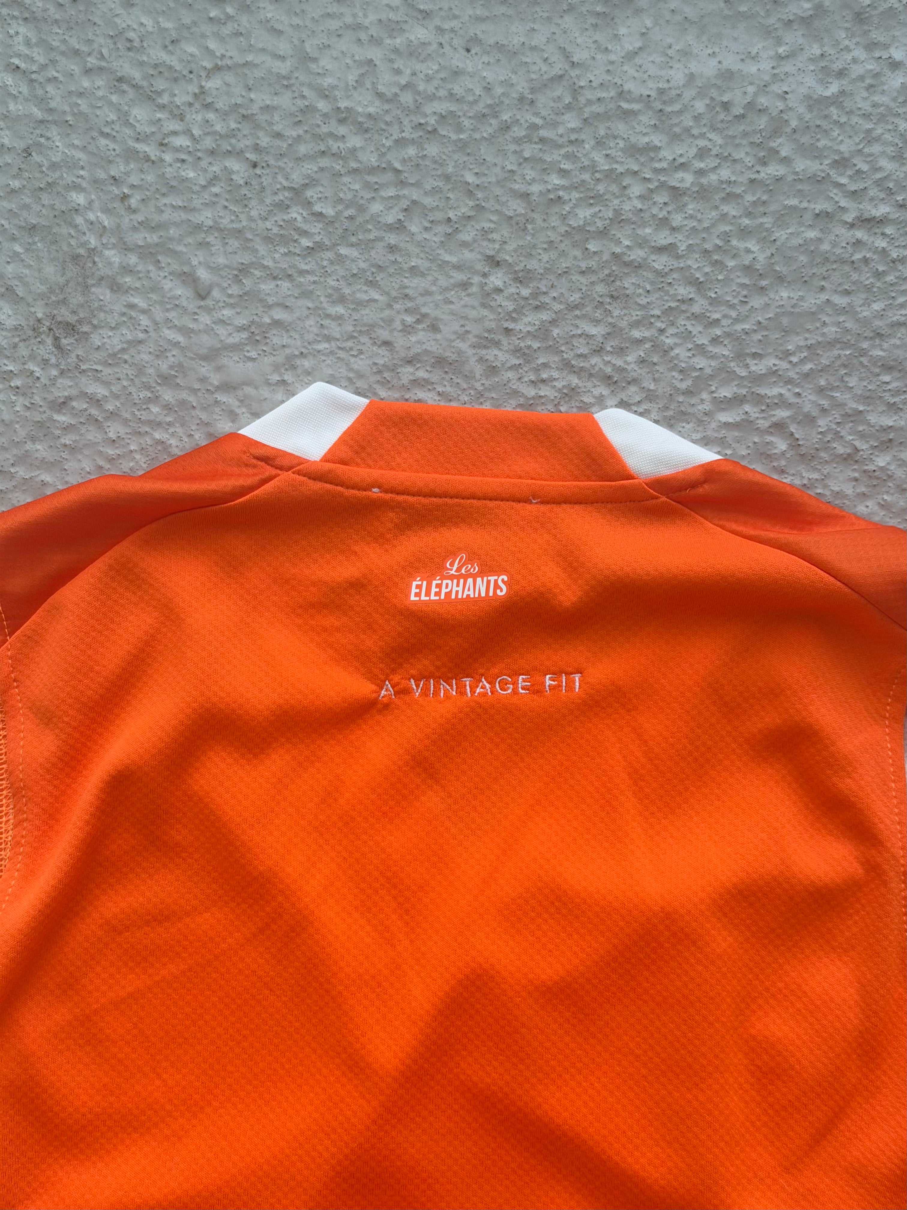 JERSEY 777