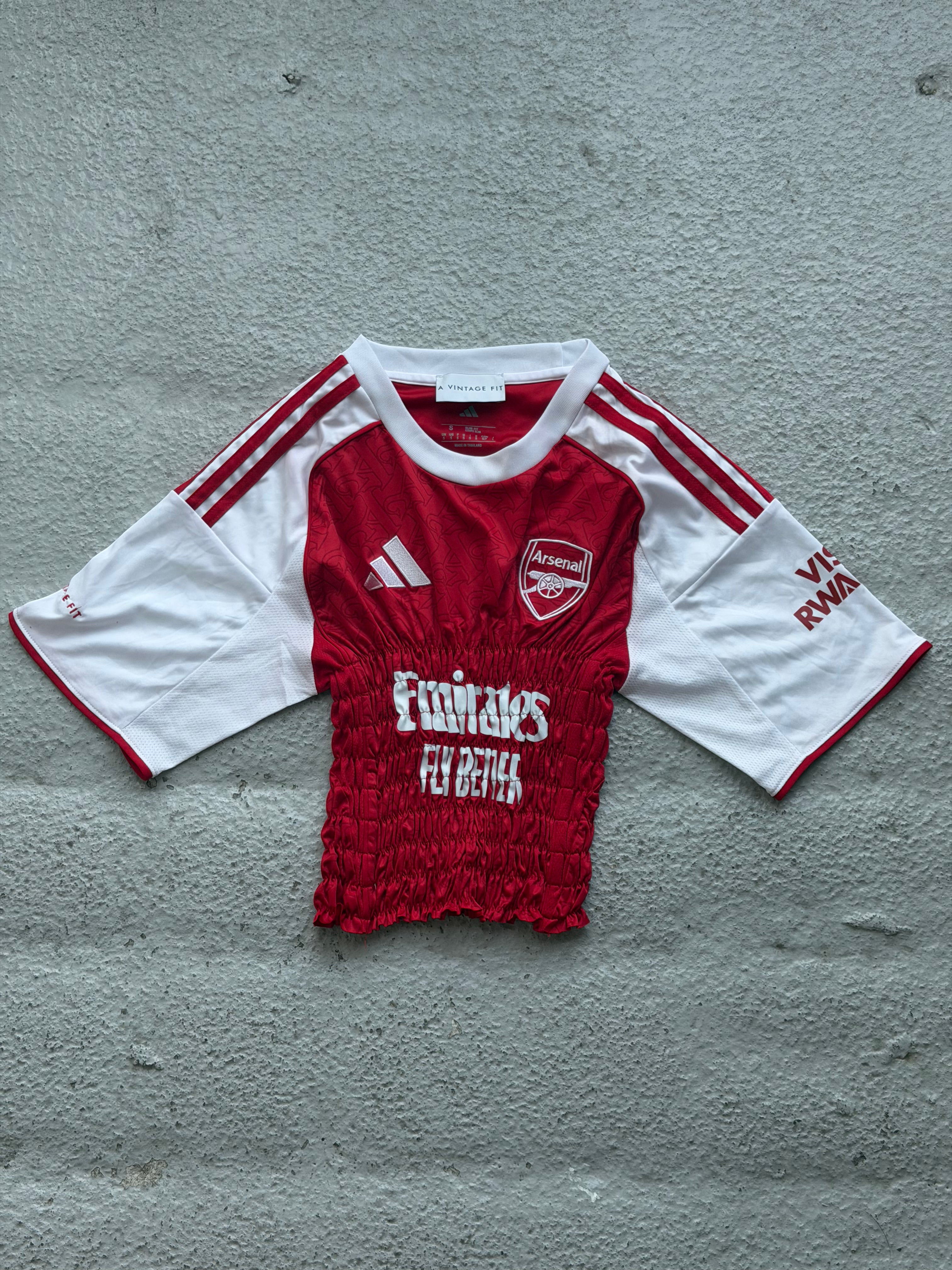 JERSEY 786