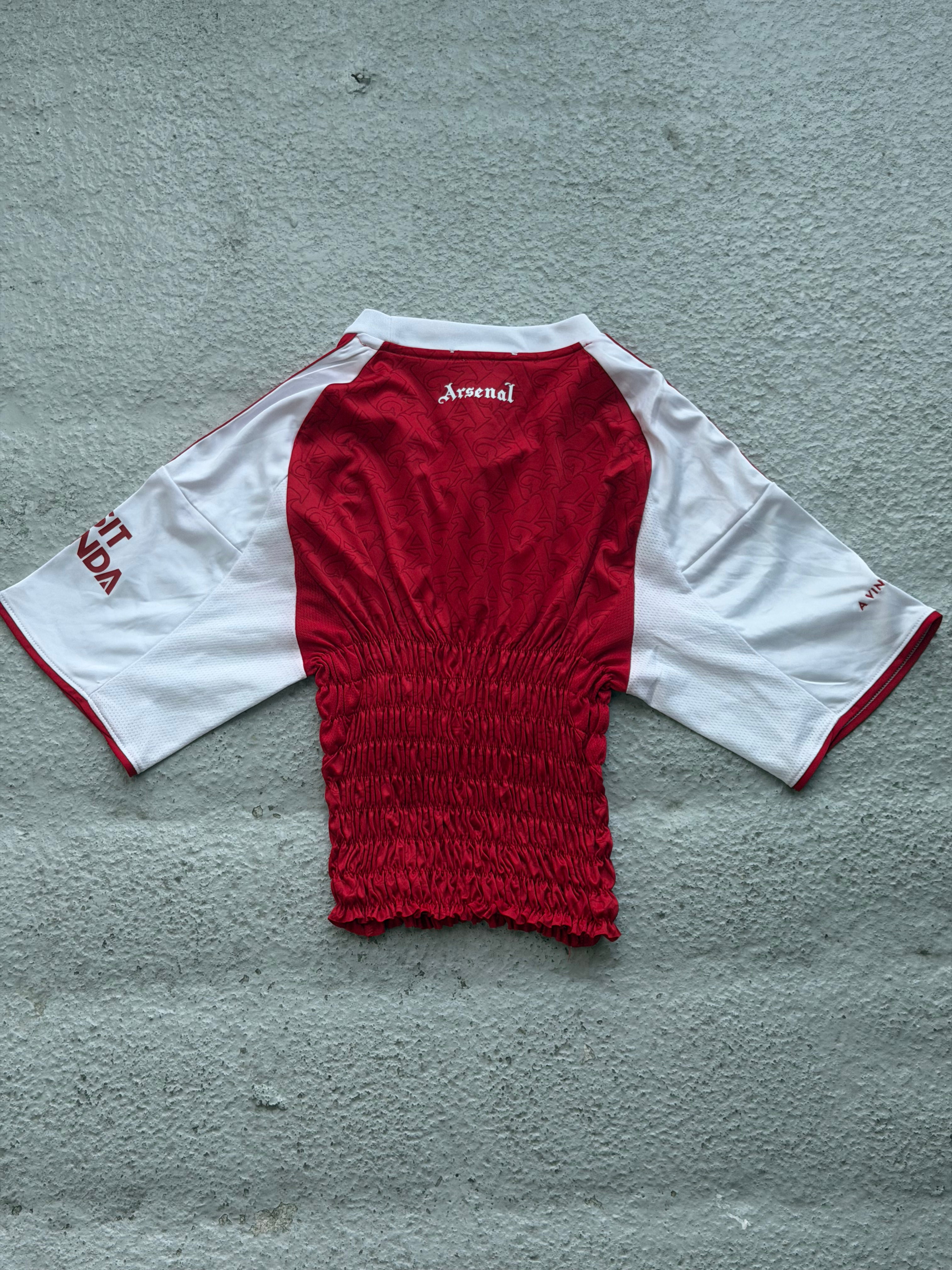 JERSEY 786